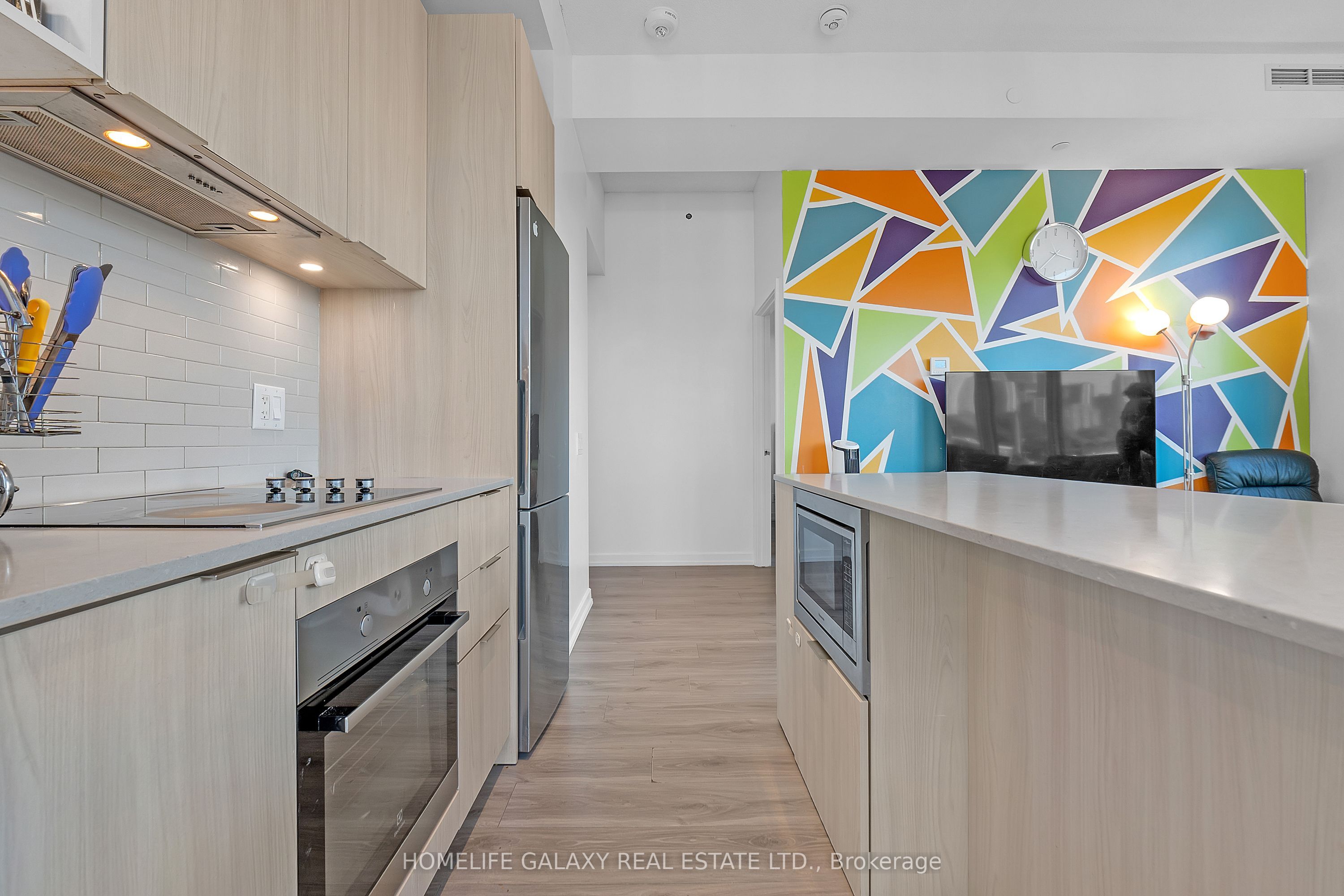 20 Tubman Avenue #607