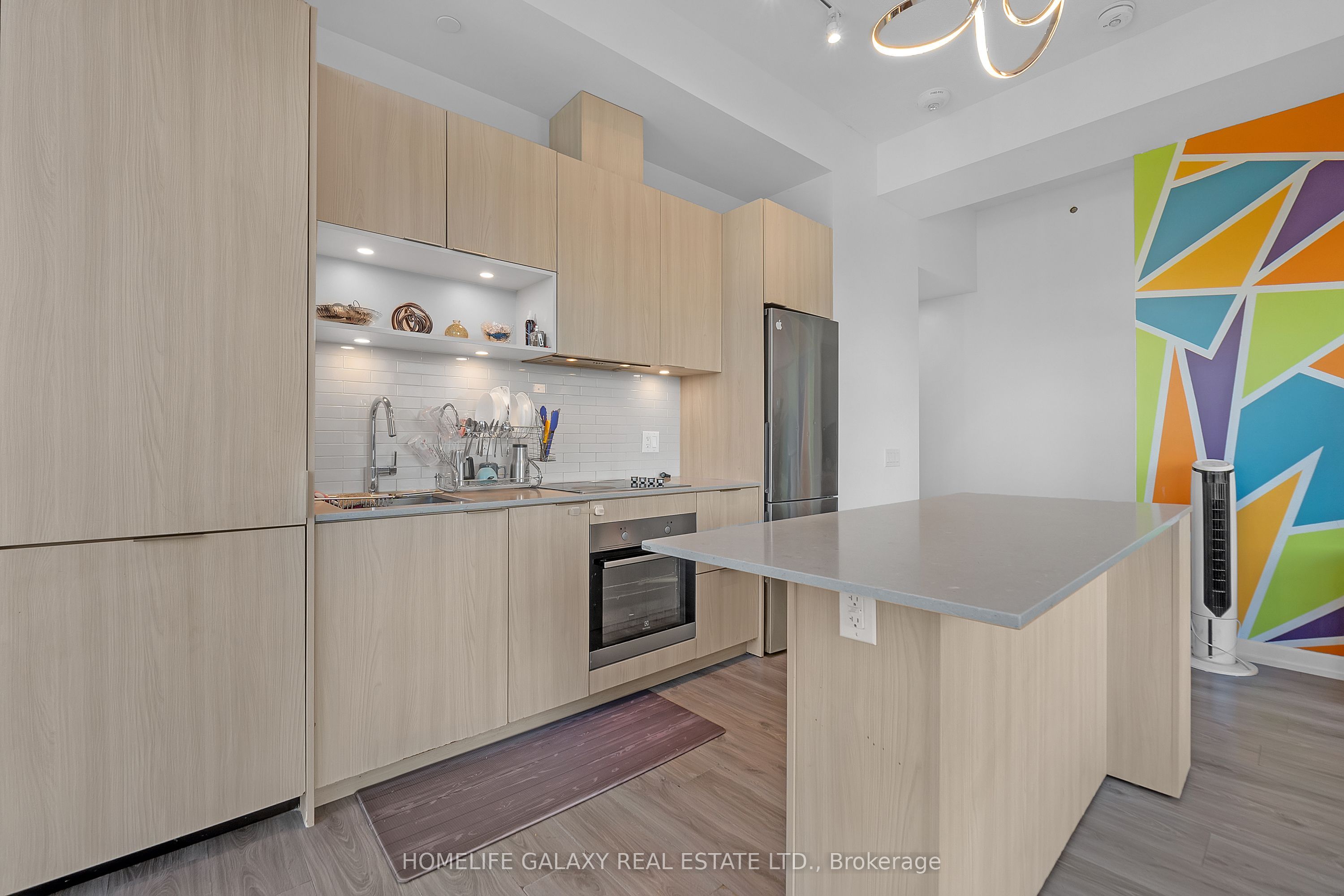 20 Tubman Avenue #607