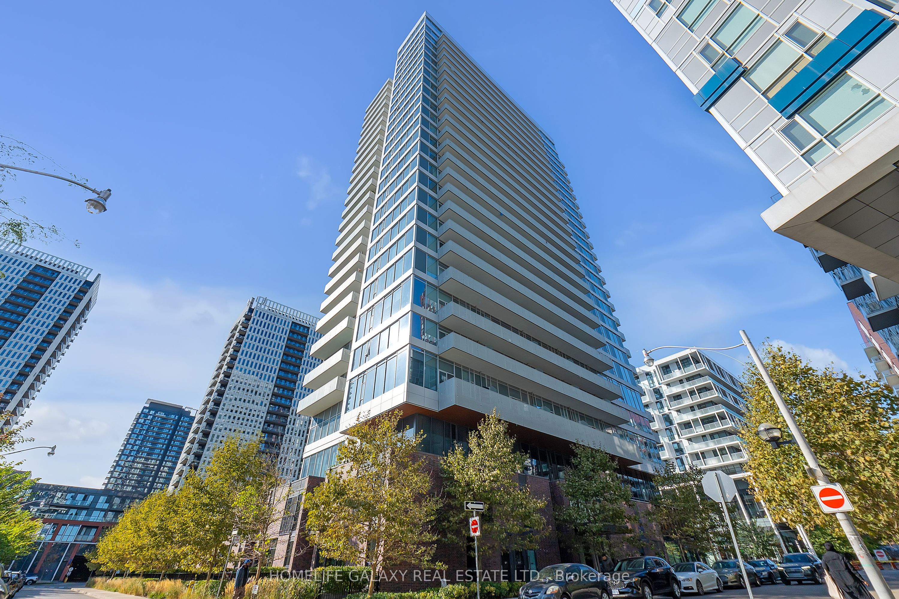 20 Tubman Avenue #607