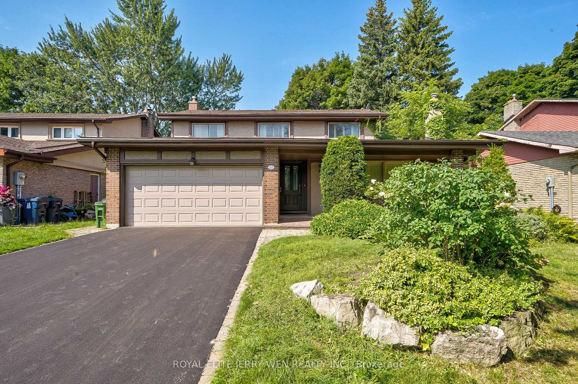 10 Mellowood Drive