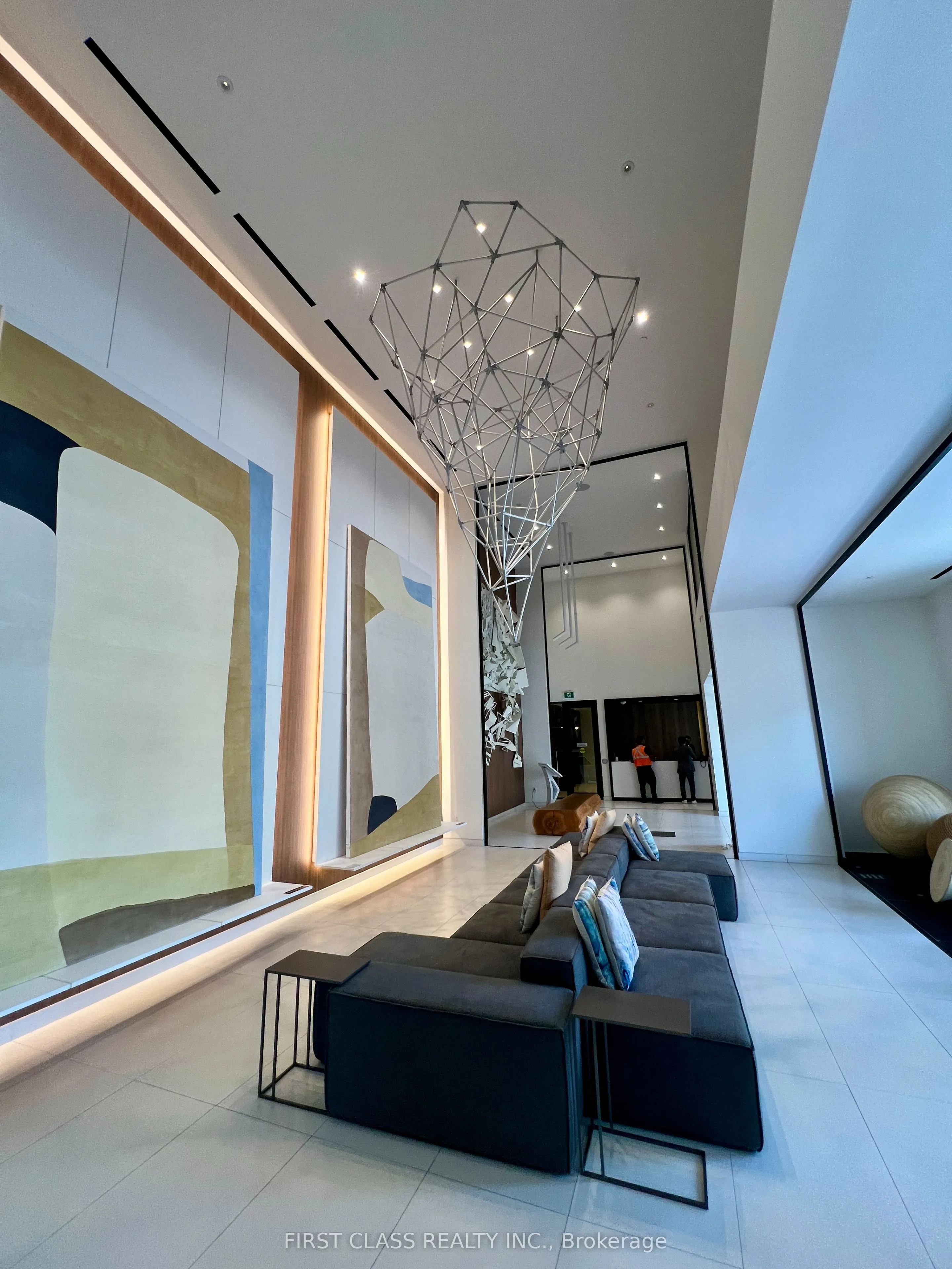 15 Lower Jarvis Street, #1501