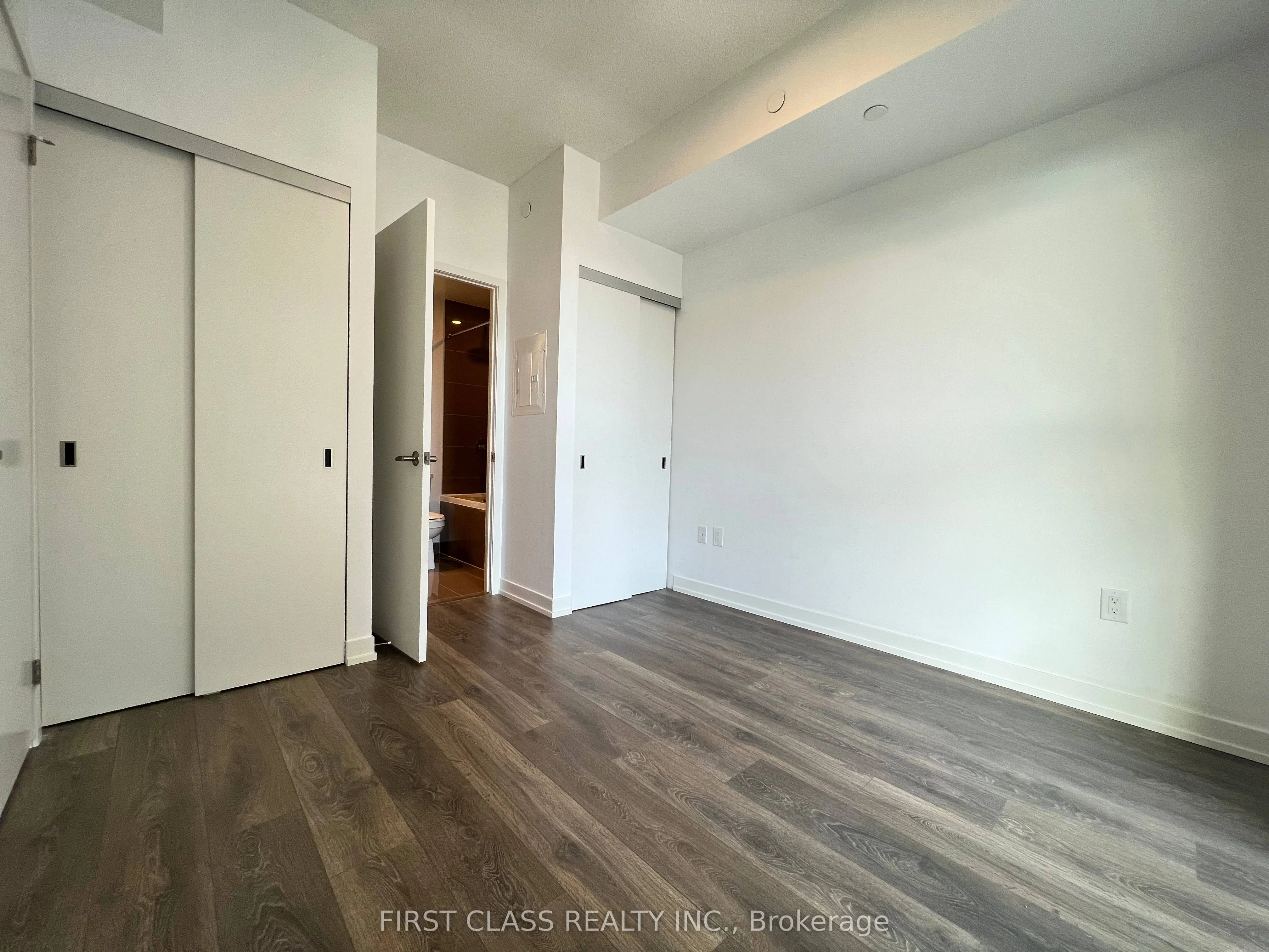 15 Lower Jarvis Street, #1501