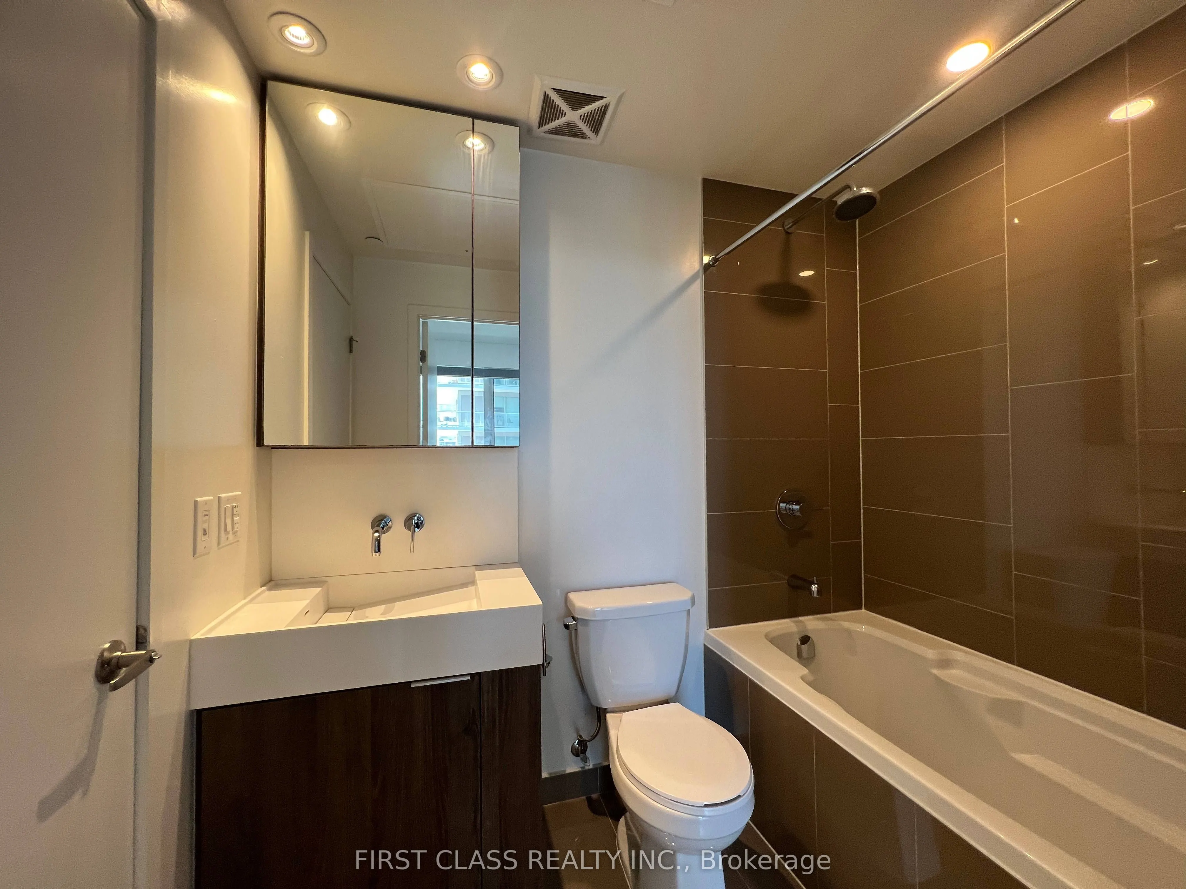 15 Lower Jarvis Street, #1501
