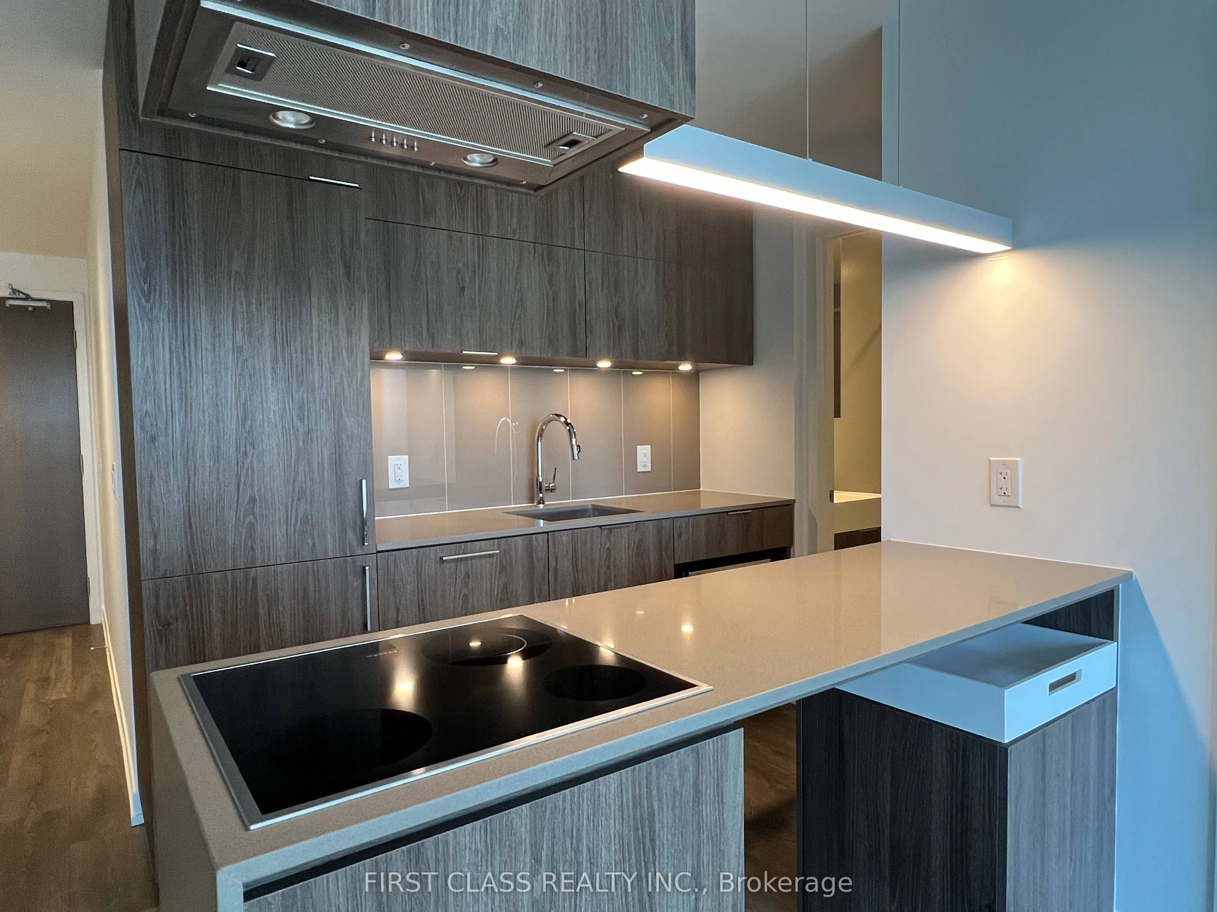 15 Lower Jarvis Street, #1501