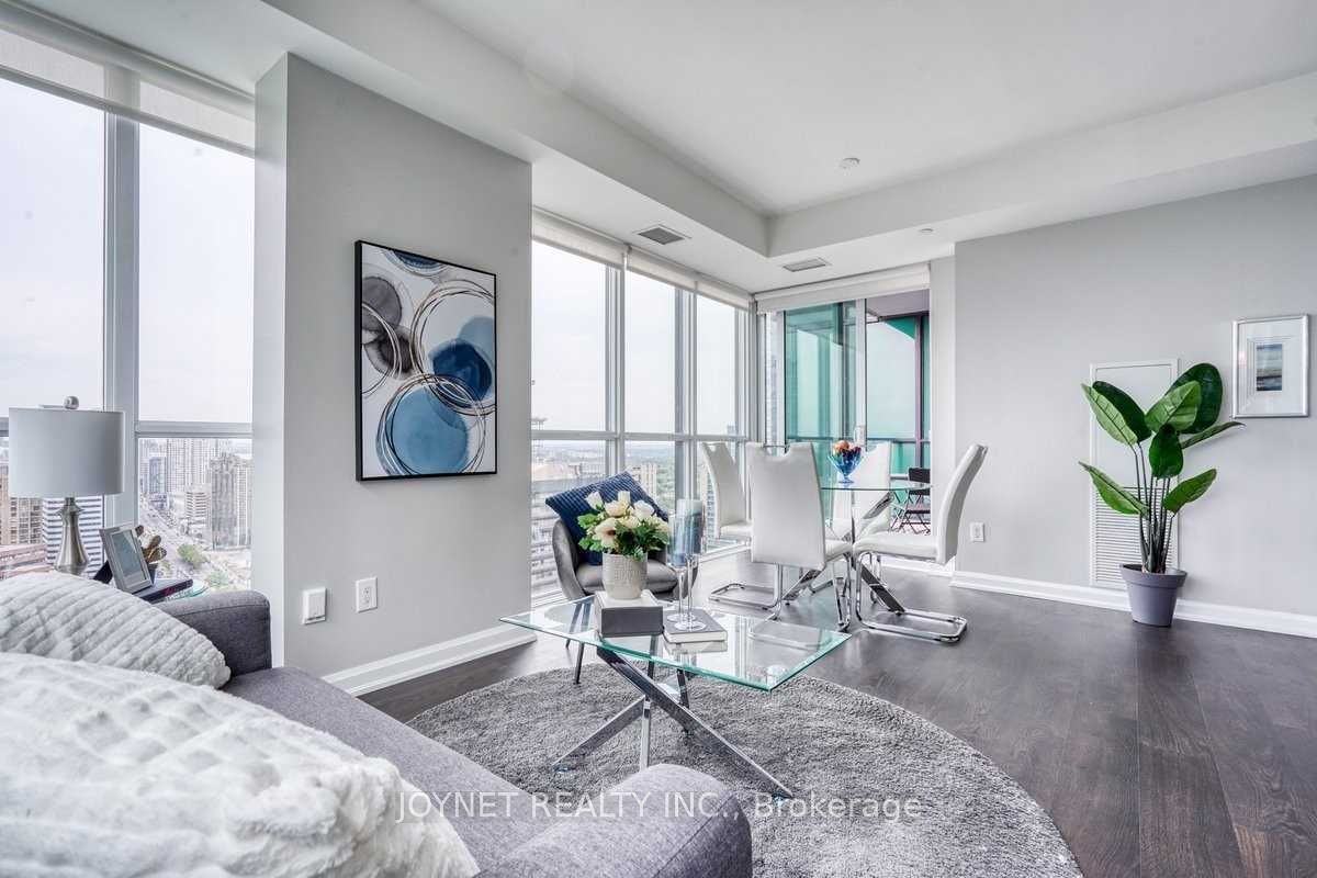 9 Bogert Avenue #2807