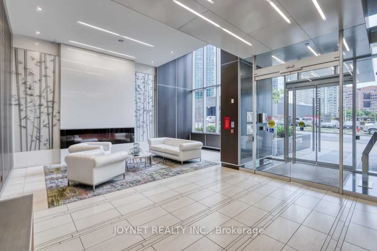 9 Bogert Avenue #2807