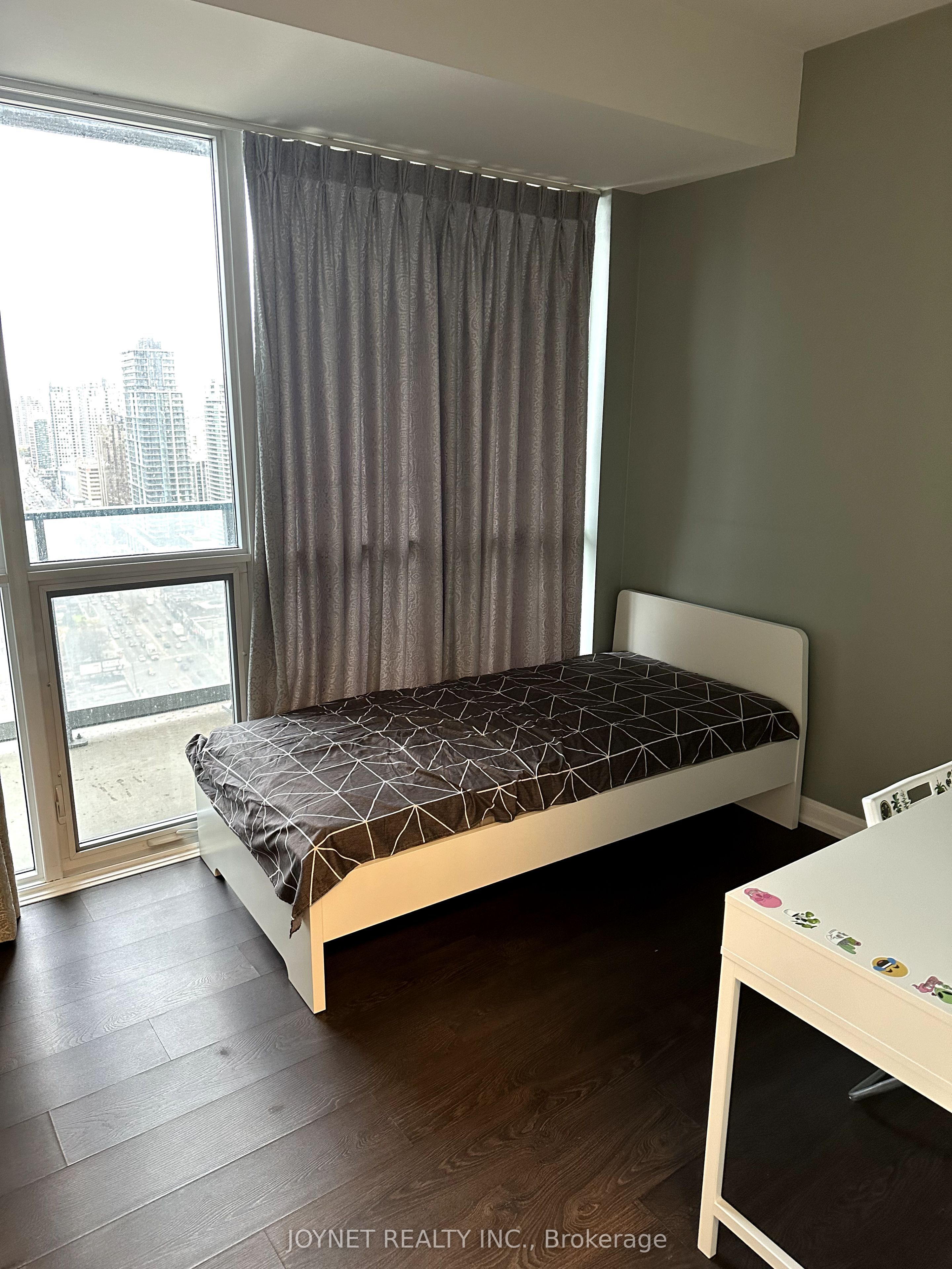 9 Bogert Avenue #2807