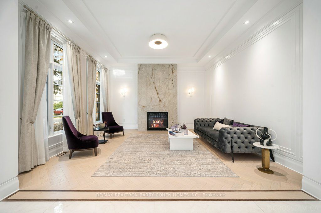 34 Greengate Road