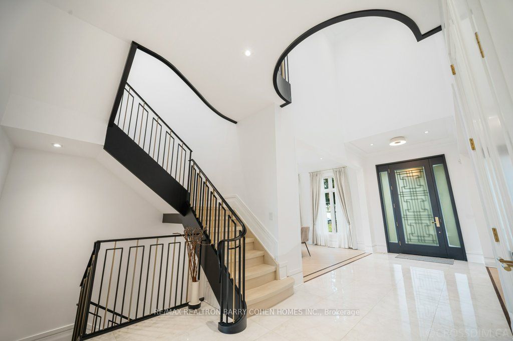 34 Greengate Road