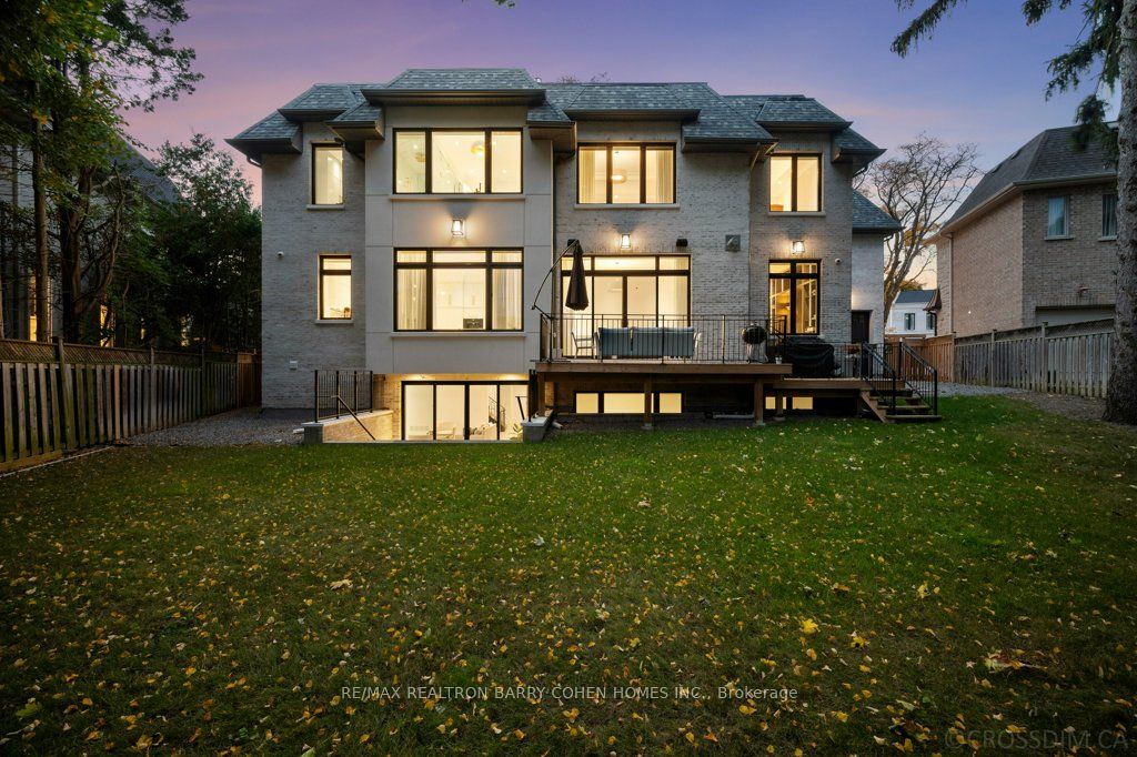 34 Greengate Road