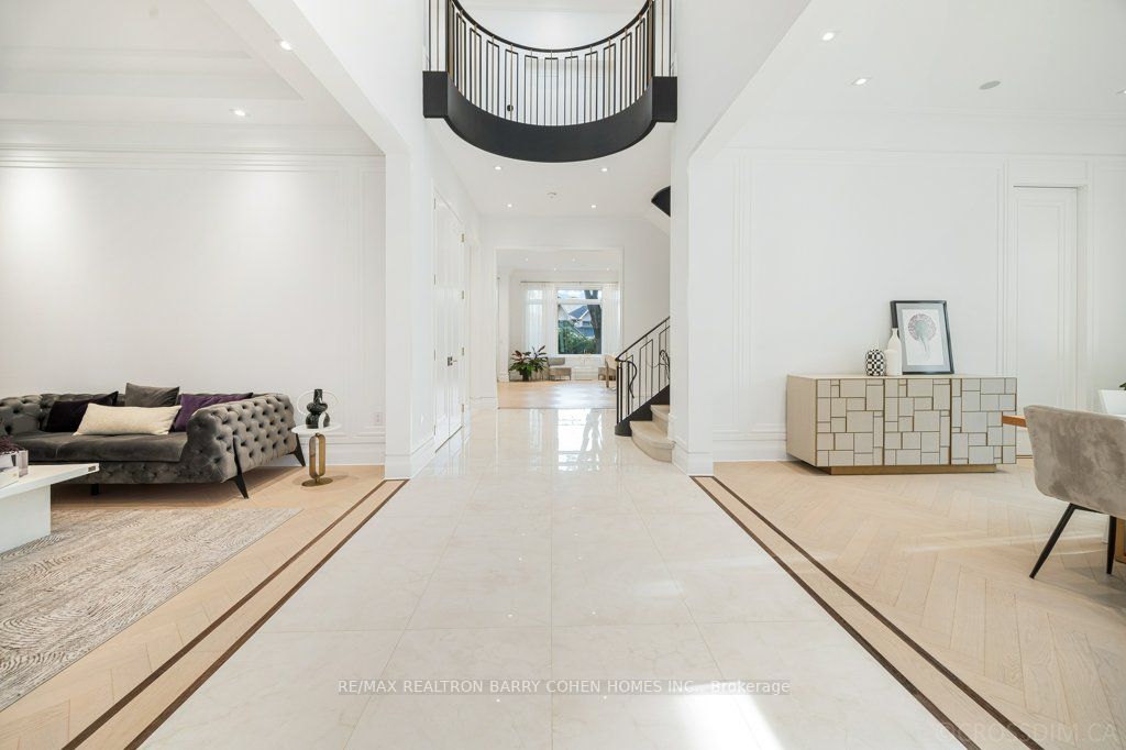 34 Greengate Road
