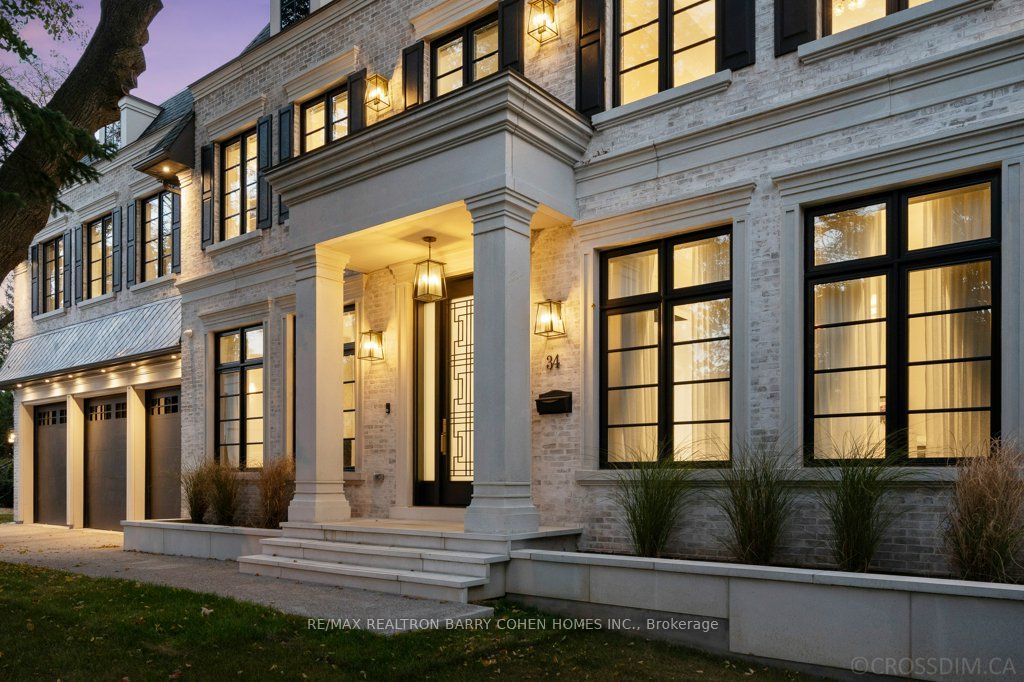 34 Greengate Road