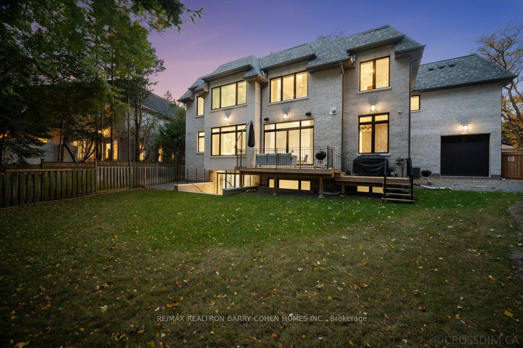 34 Greengate Road
