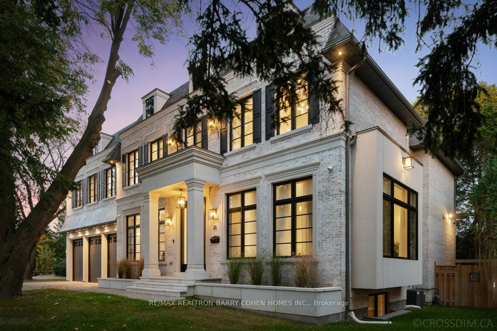 34 Greengate Road