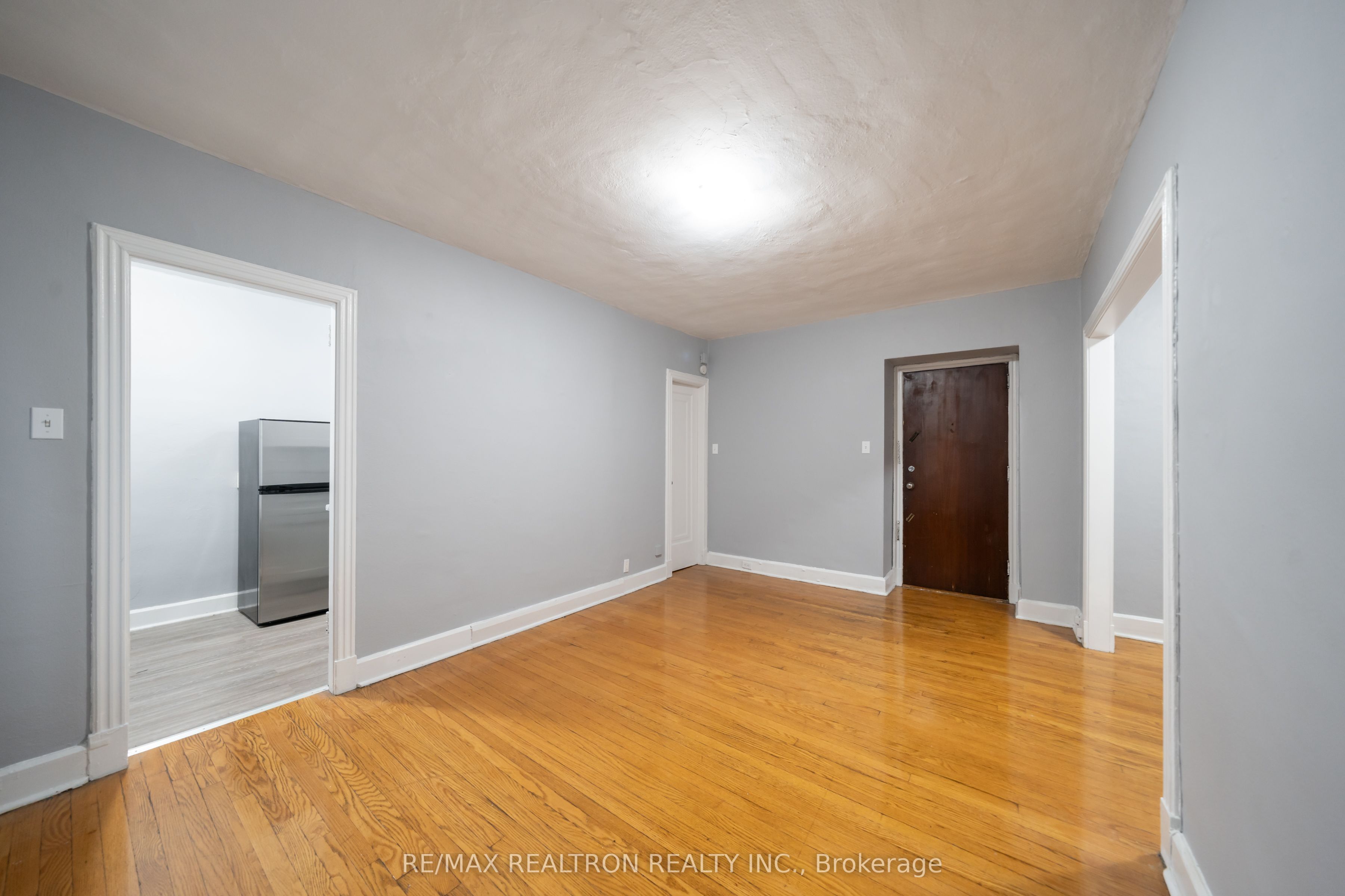 1 Mallory Gardens #4