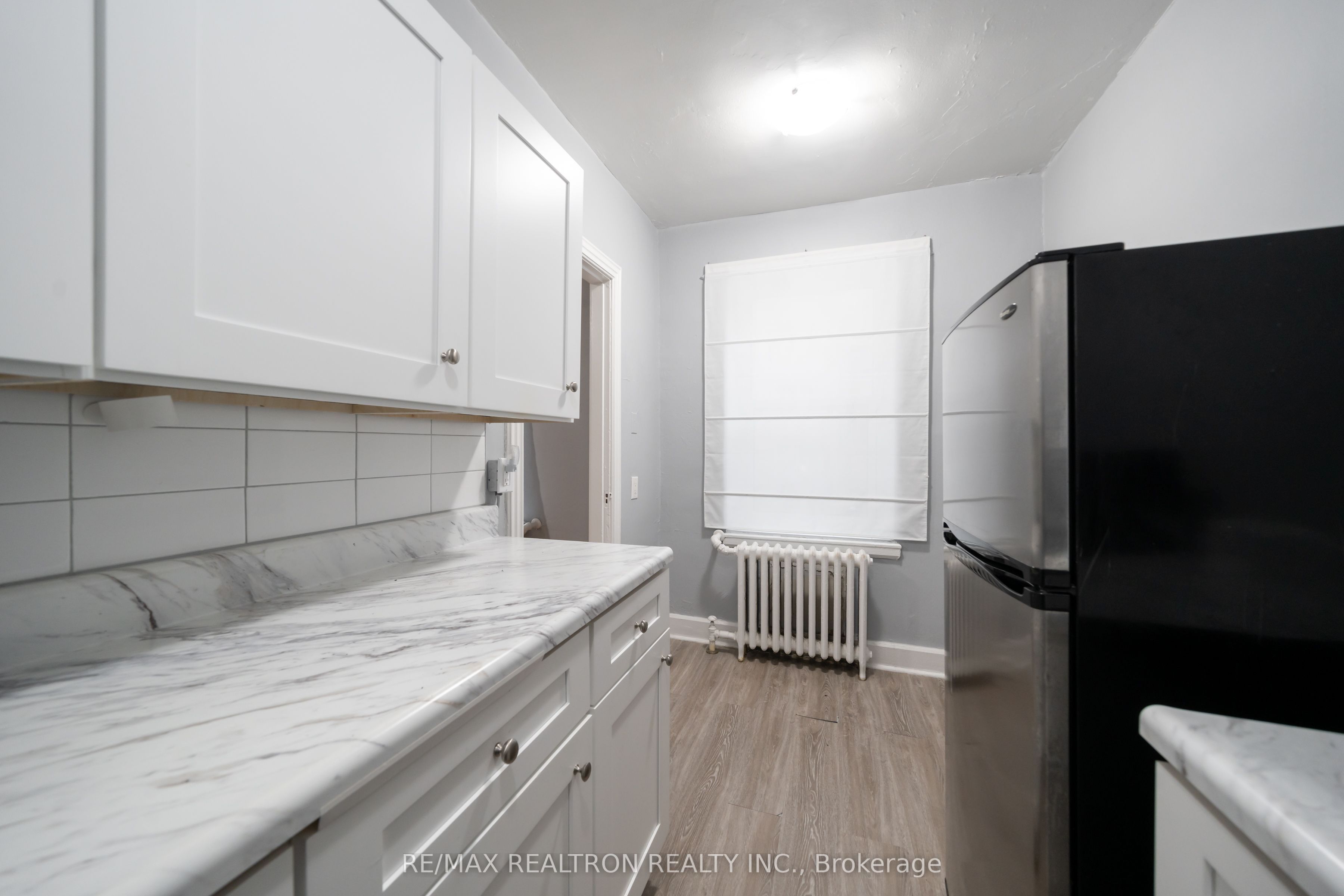 1 Mallory Gardens #4