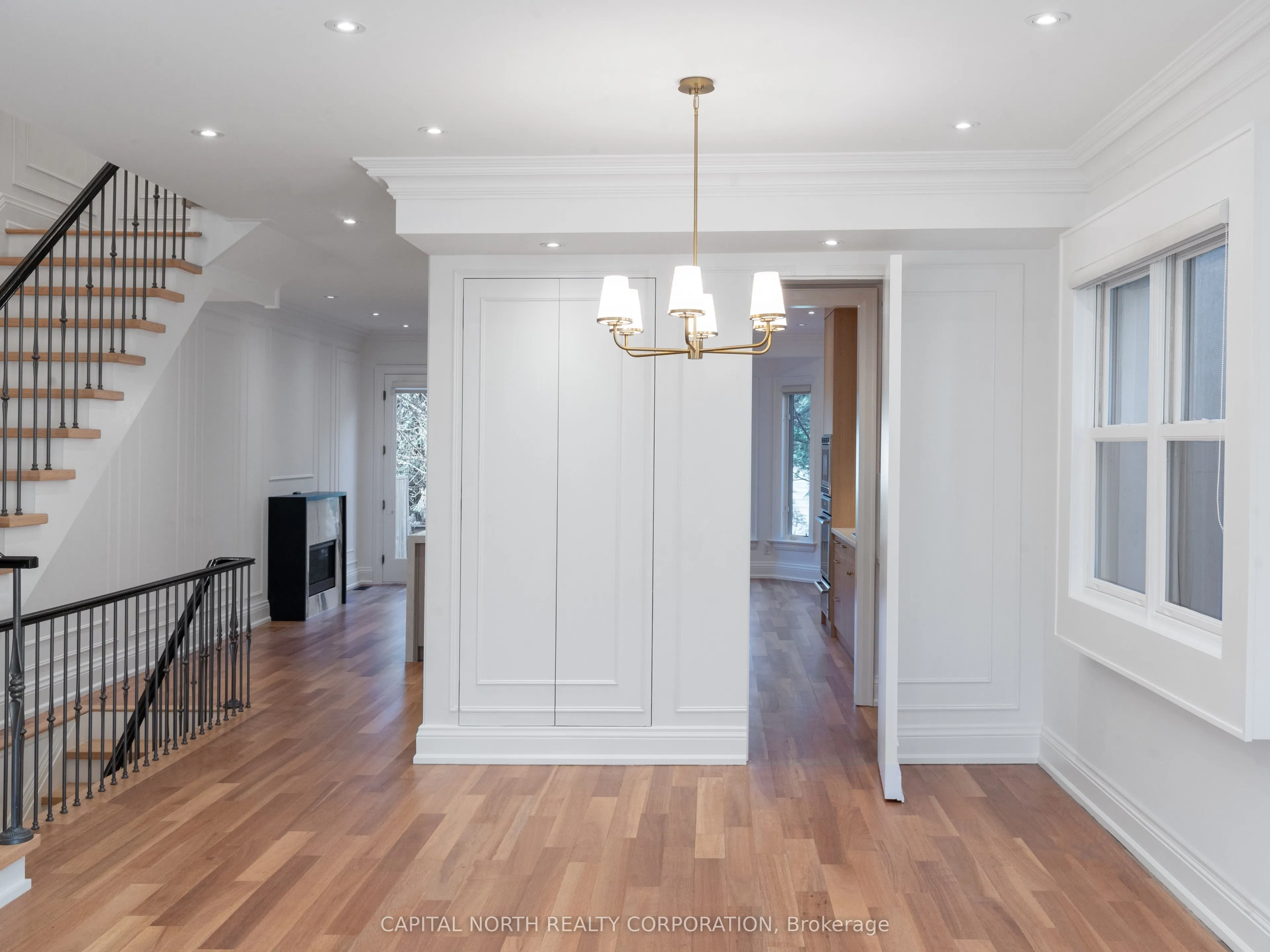 56 Standish Avenue