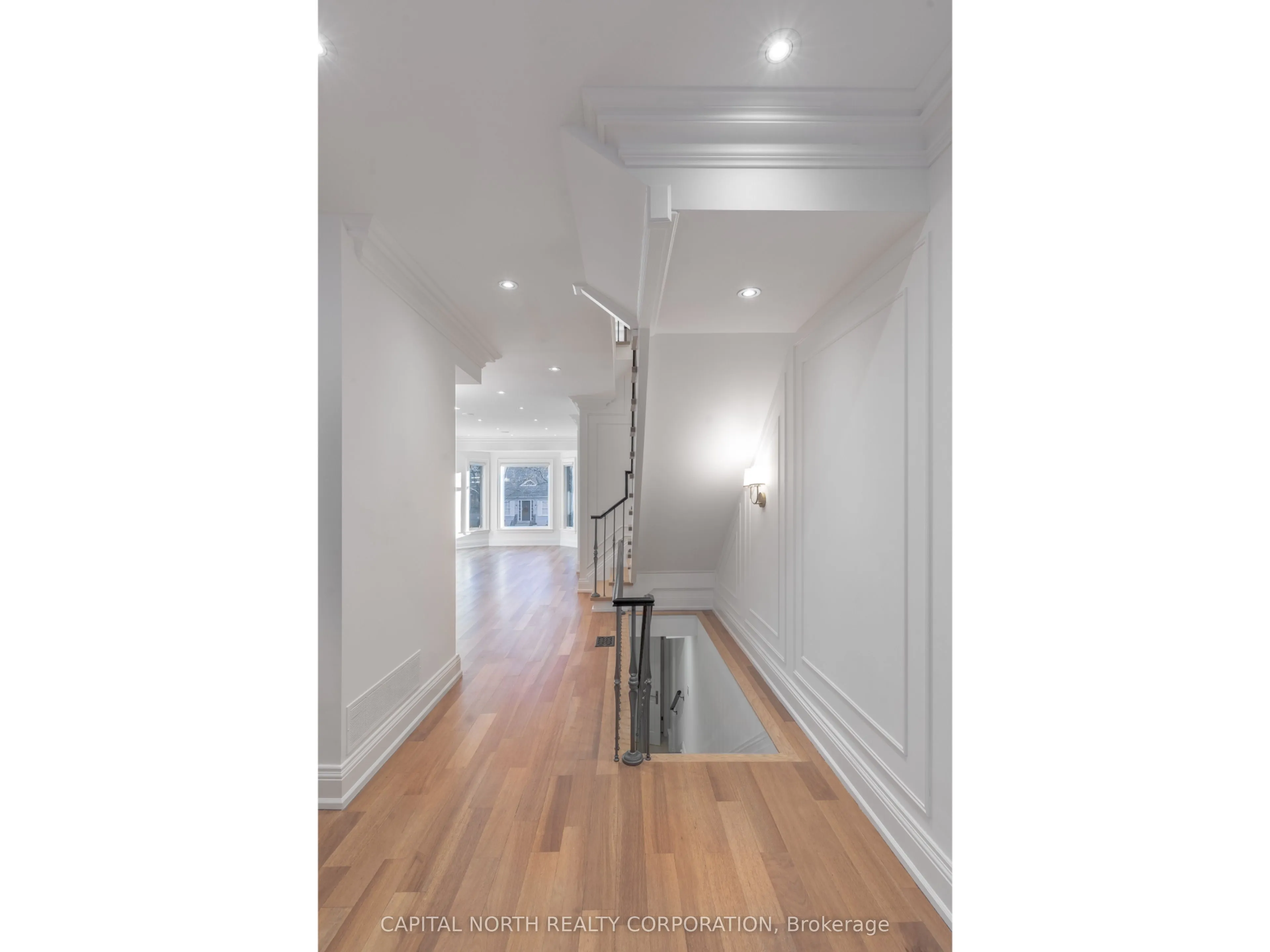 56 Standish Avenue