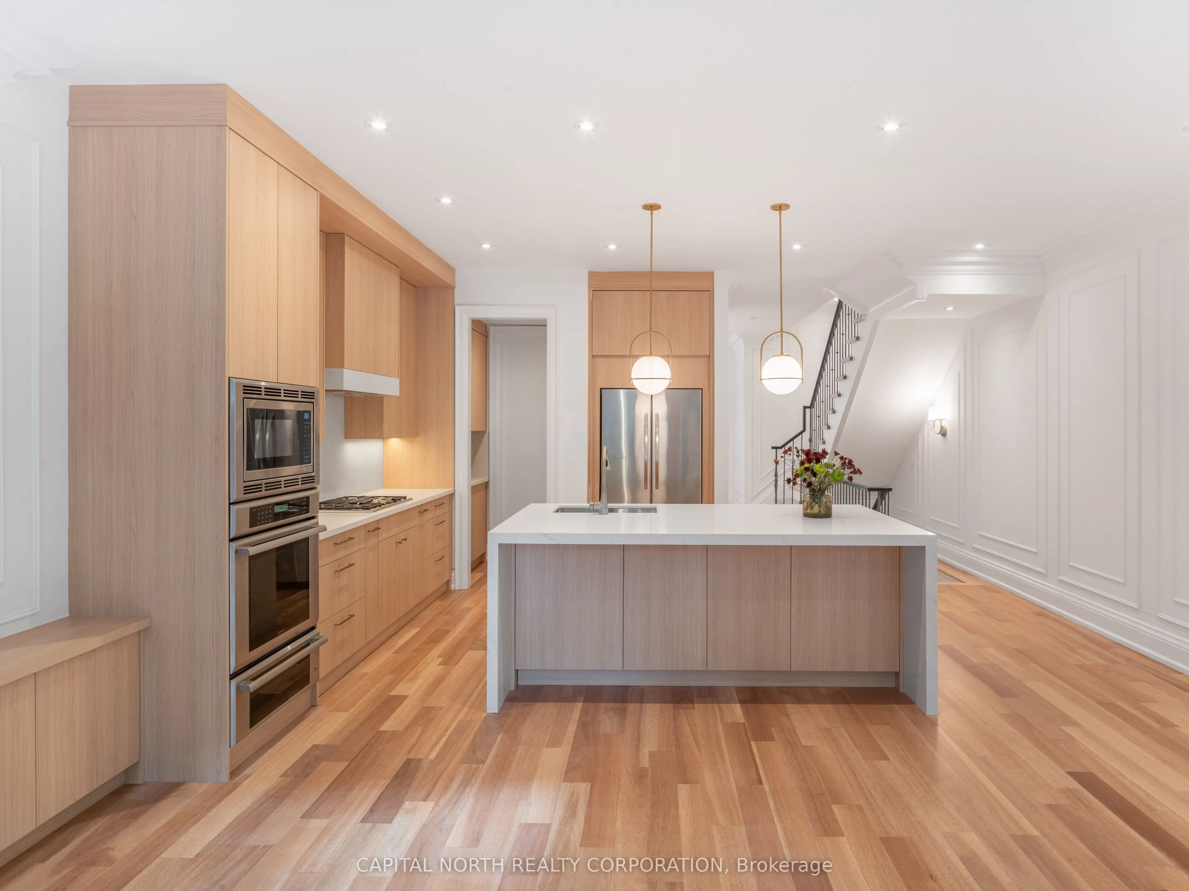 56 Standish Avenue