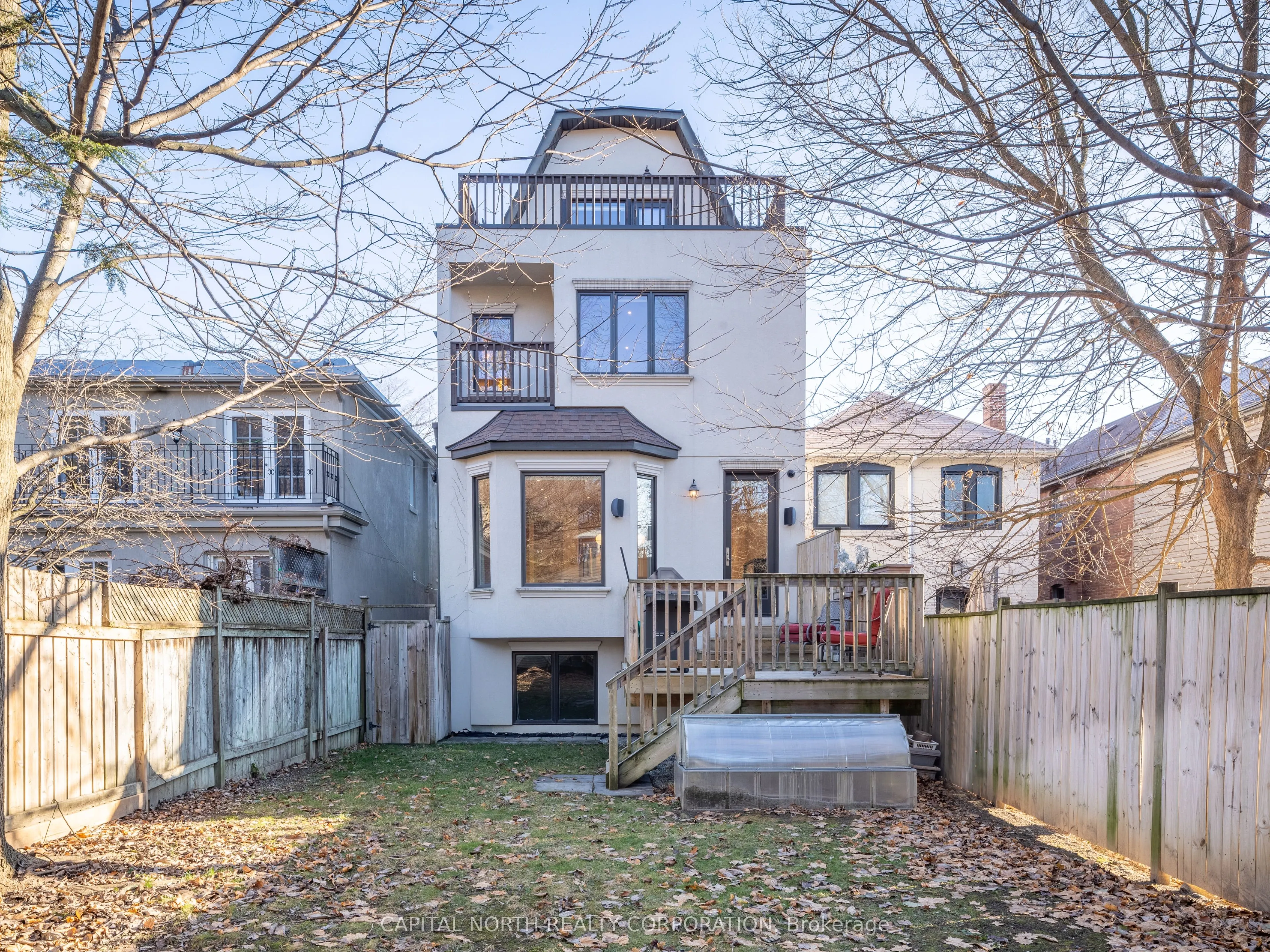 56 Standish Avenue