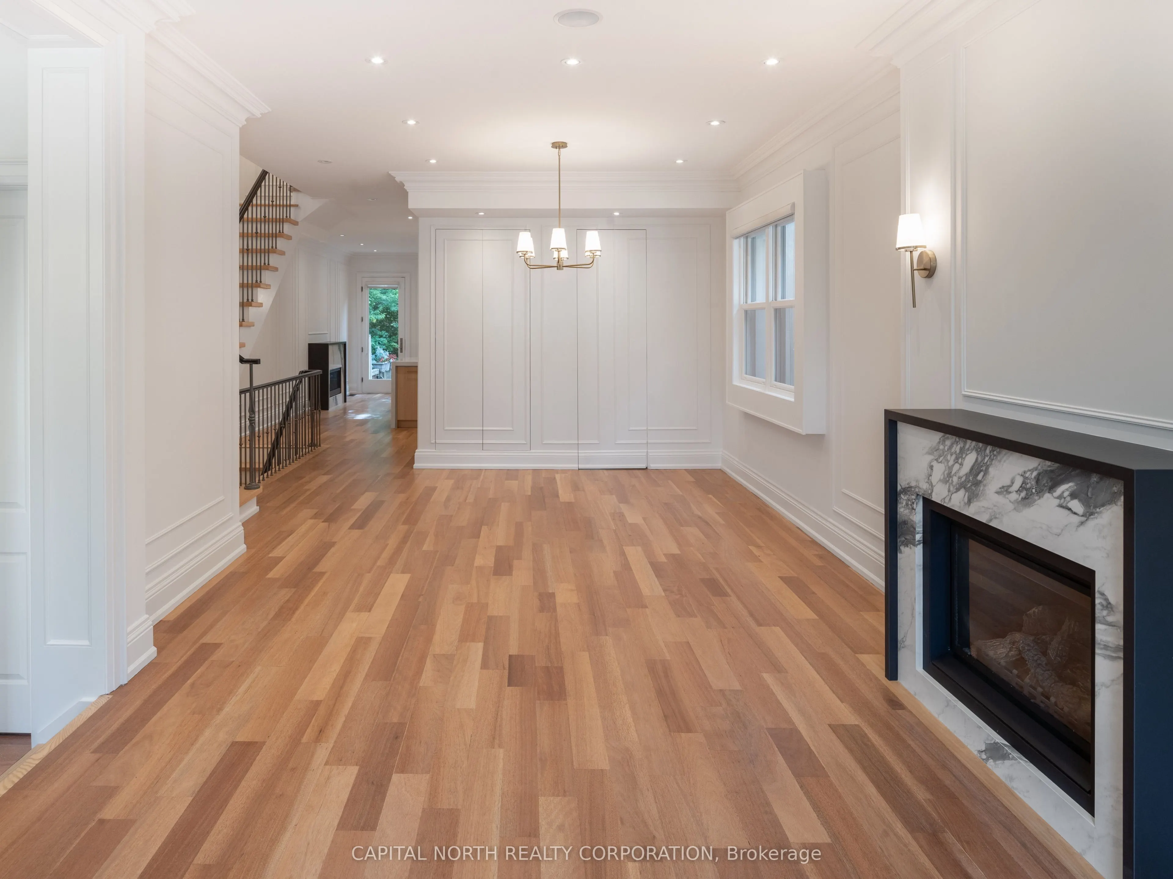 56 Standish Avenue