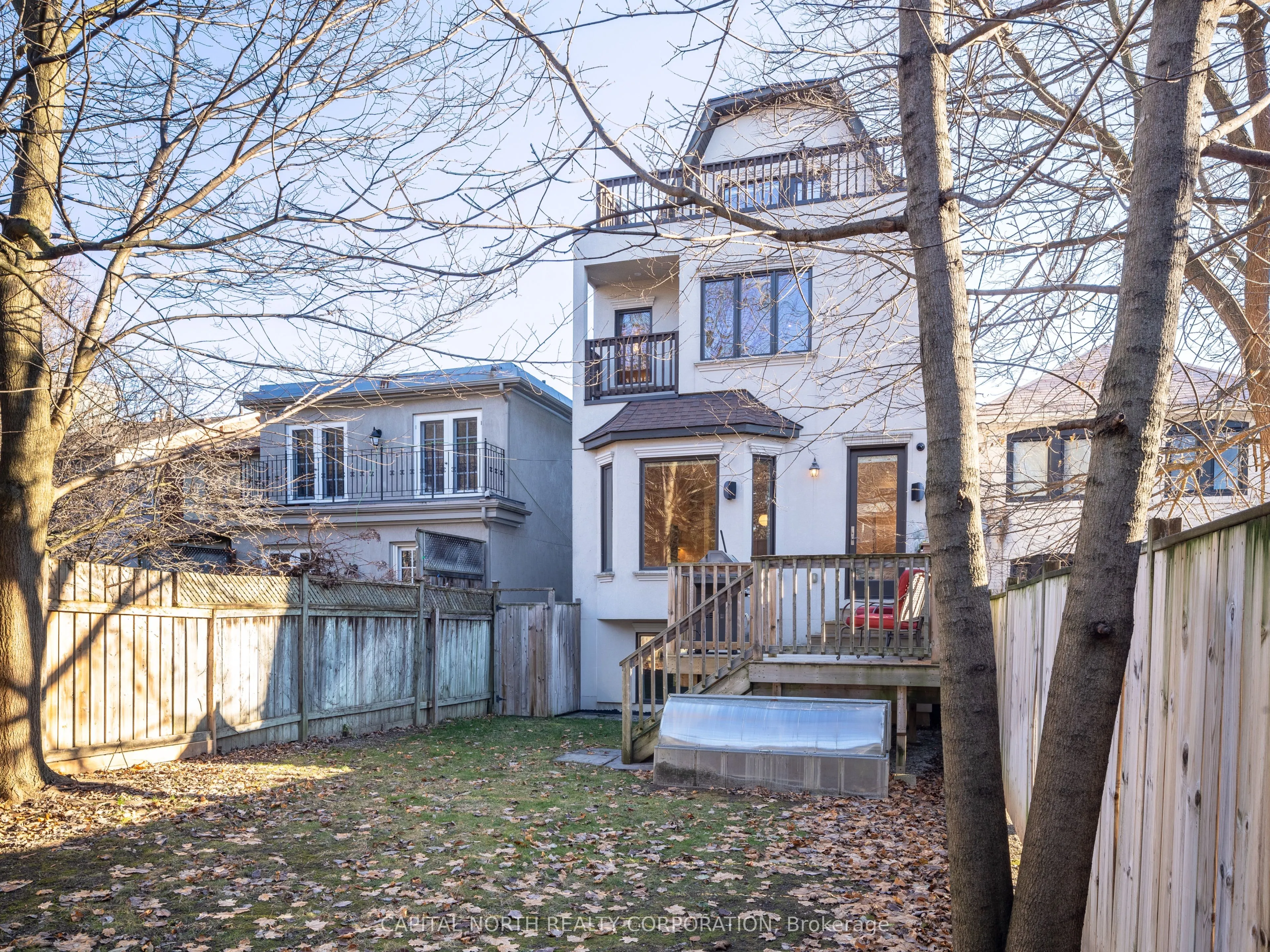 56 Standish Avenue