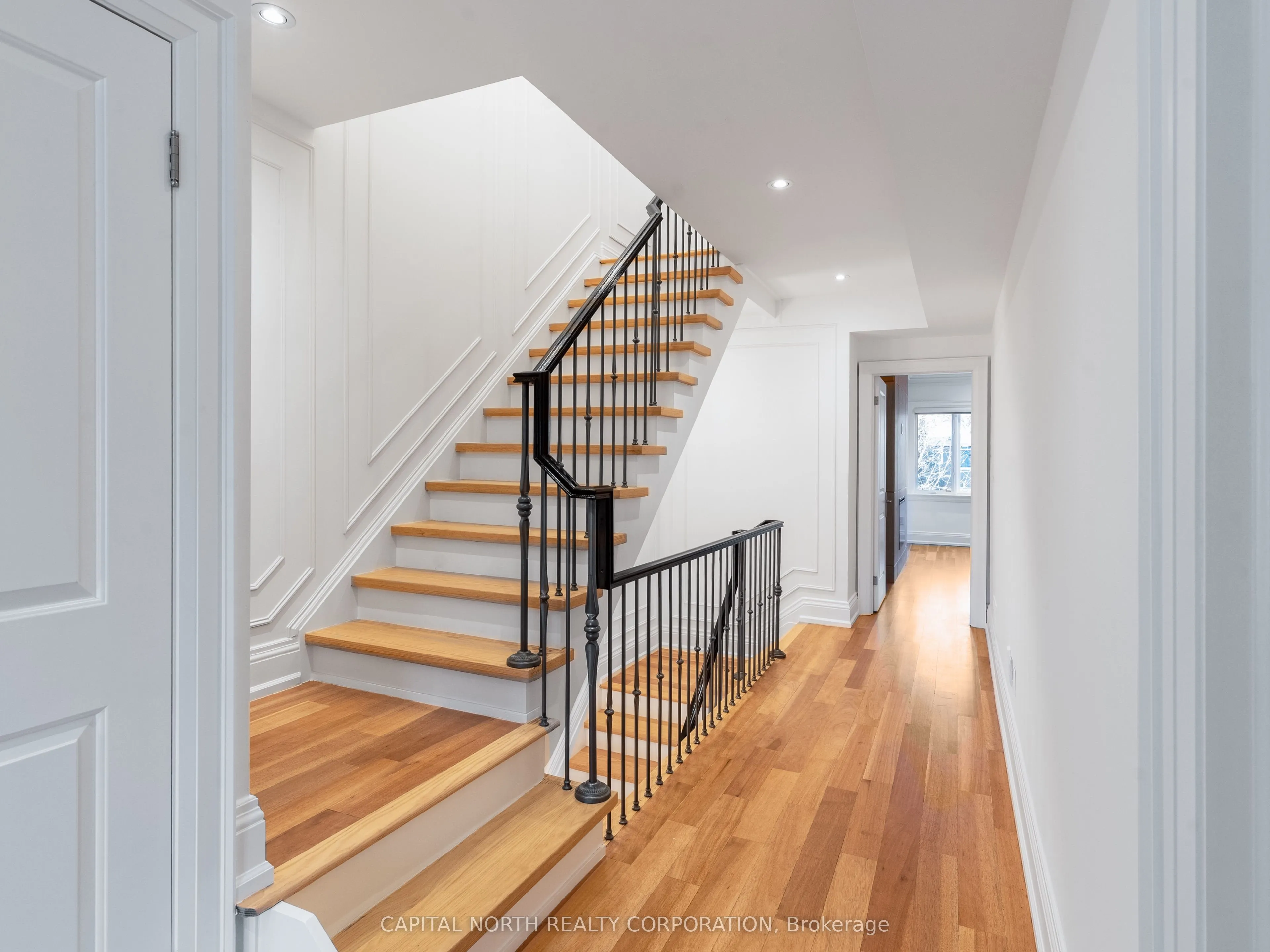 56 Standish Avenue