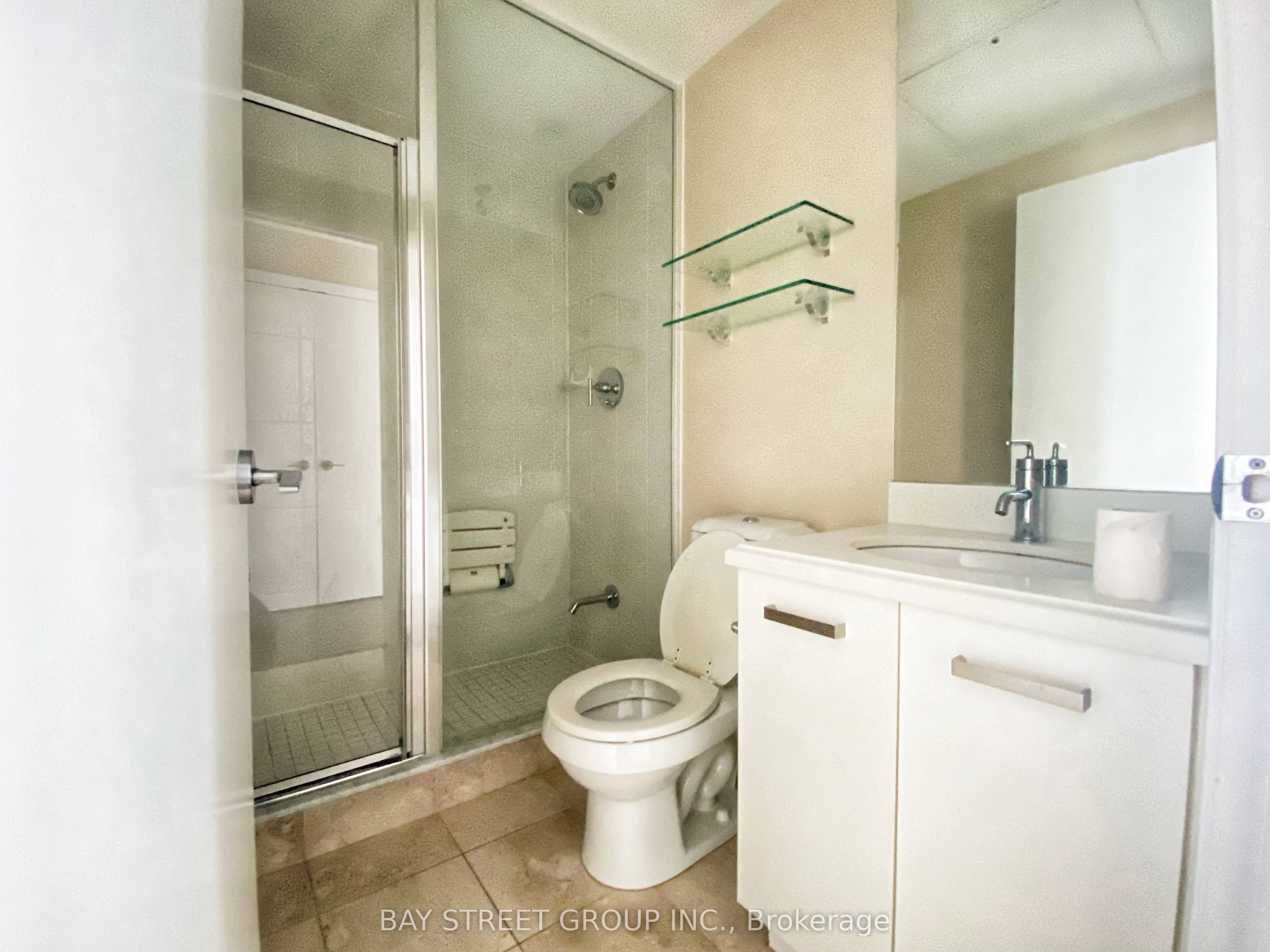 832 Bay Street #1410