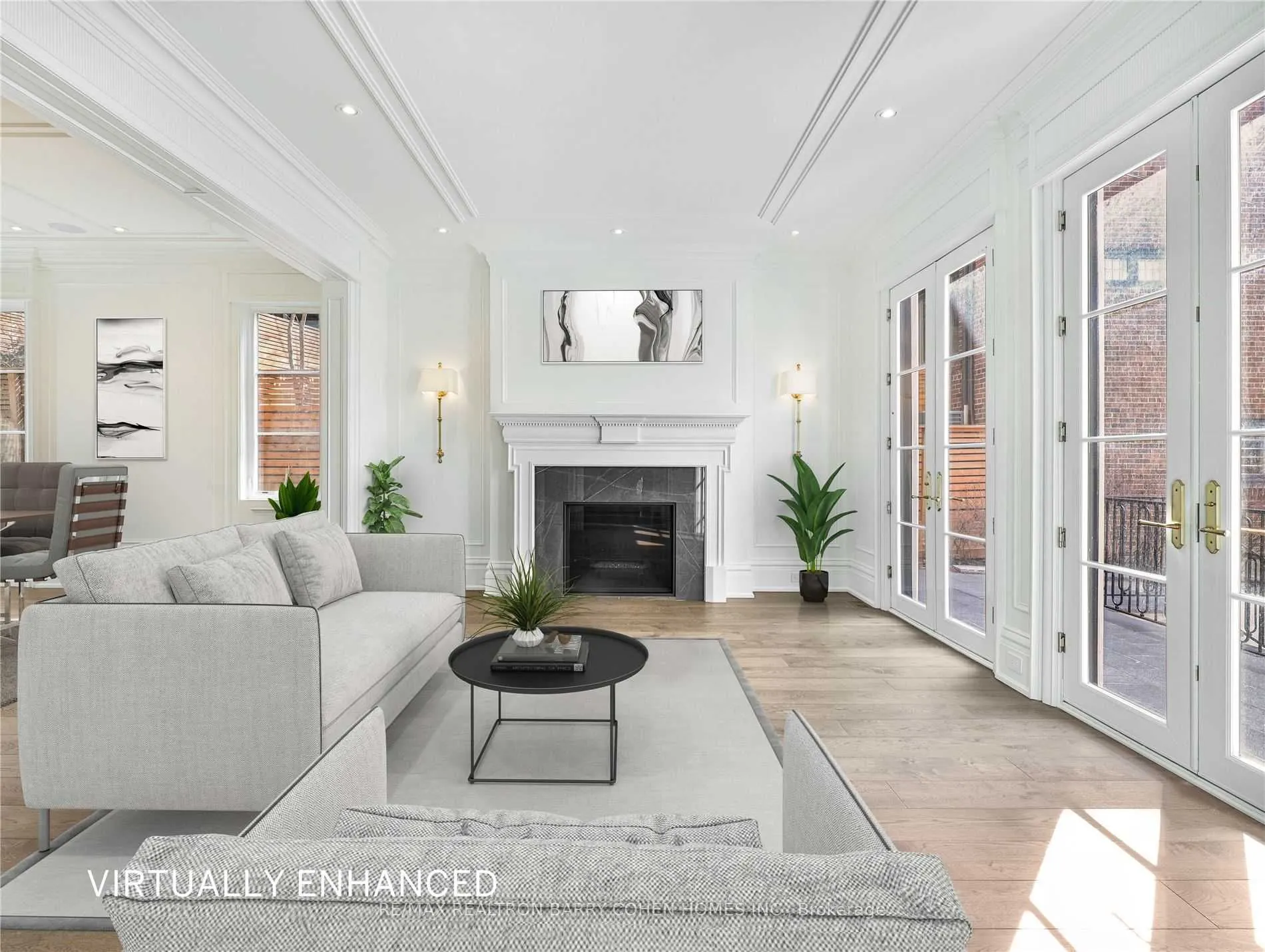 31 Russell Hill Road