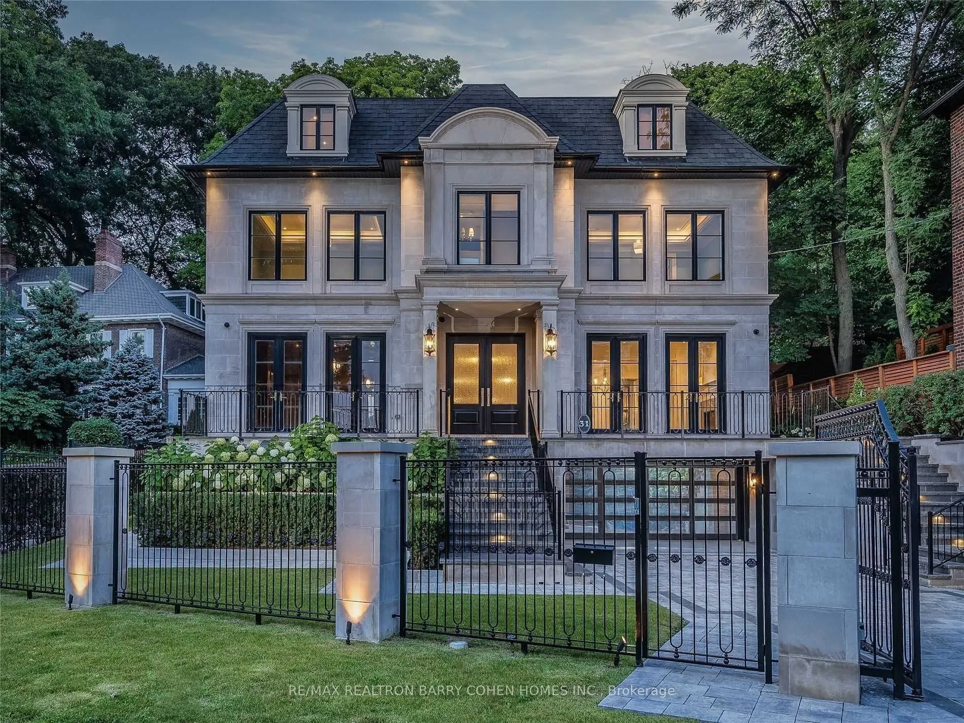 31 Russell Hill Road