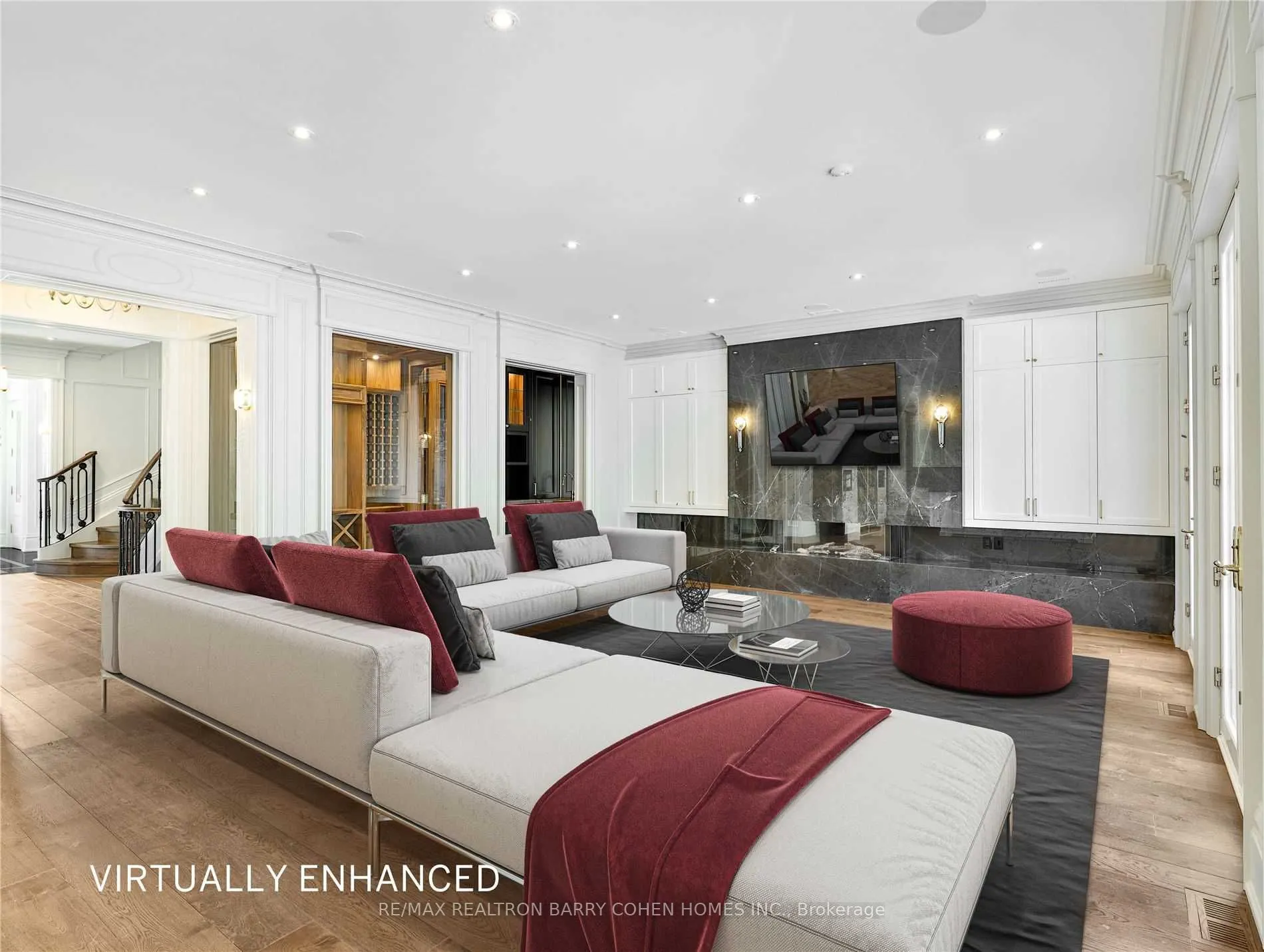 31 Russell Hill Road