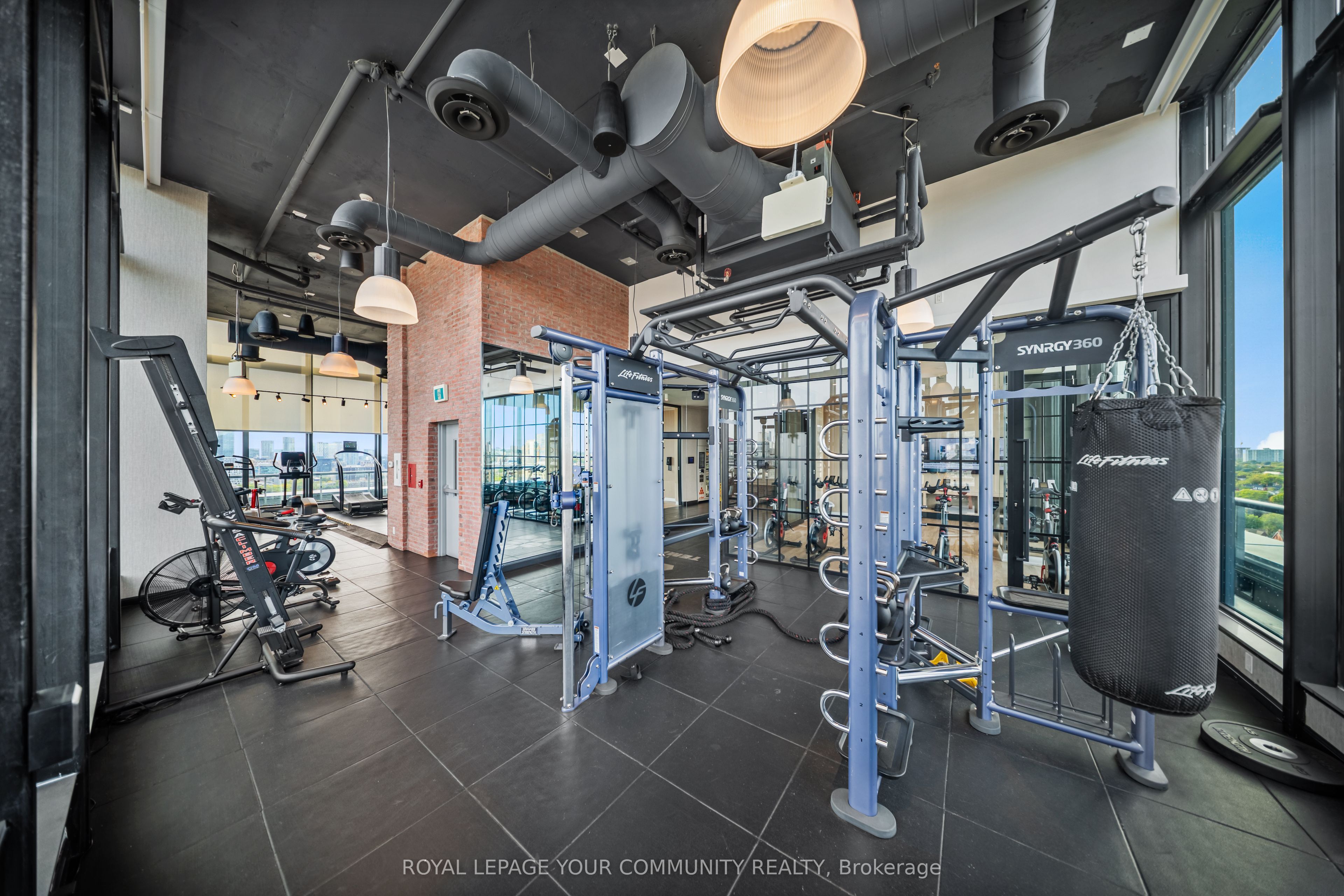 484 Spadina Avenue, #1205
