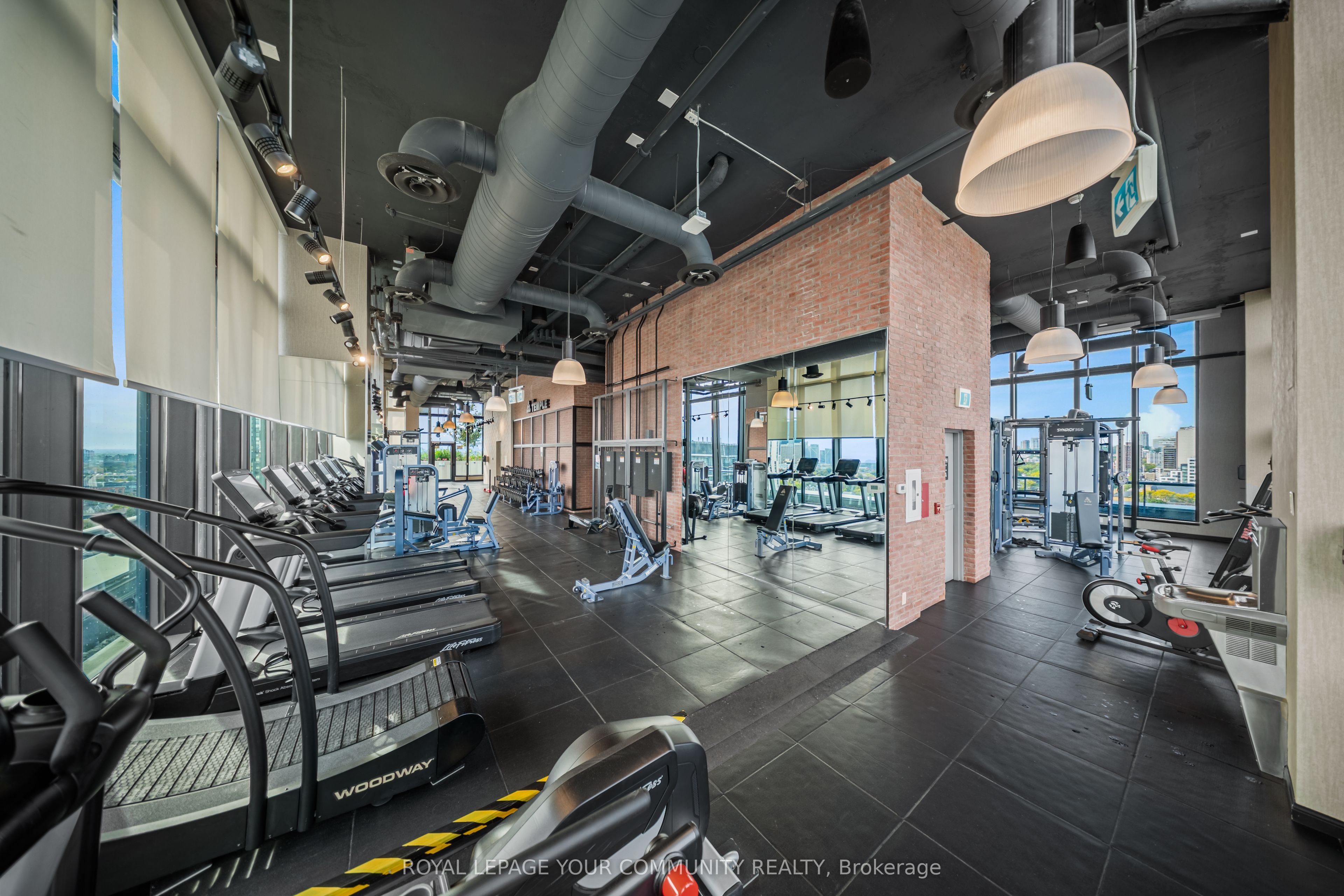 484 Spadina Avenue, #1205