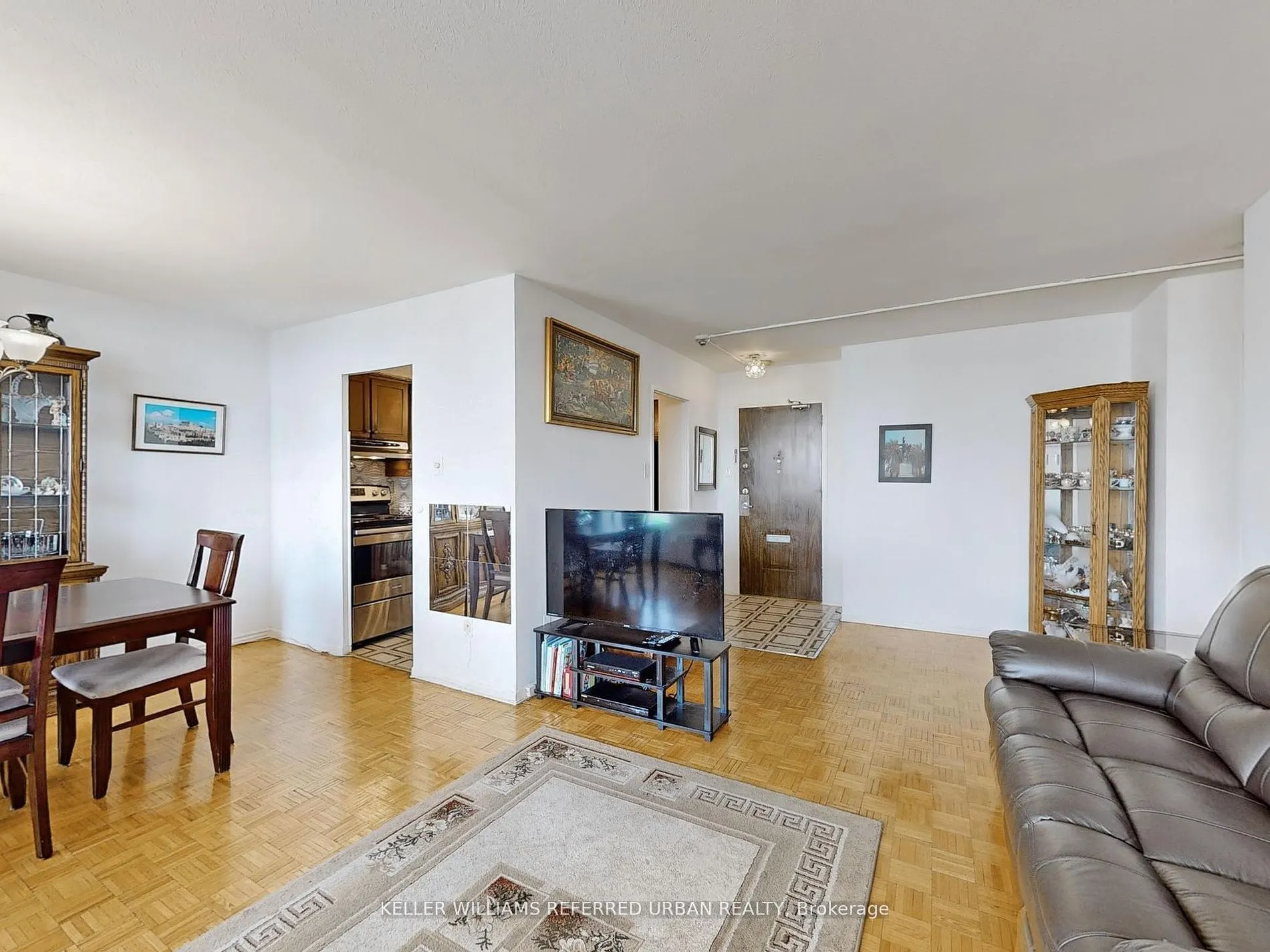 10 Parkway Forest Drive #1111