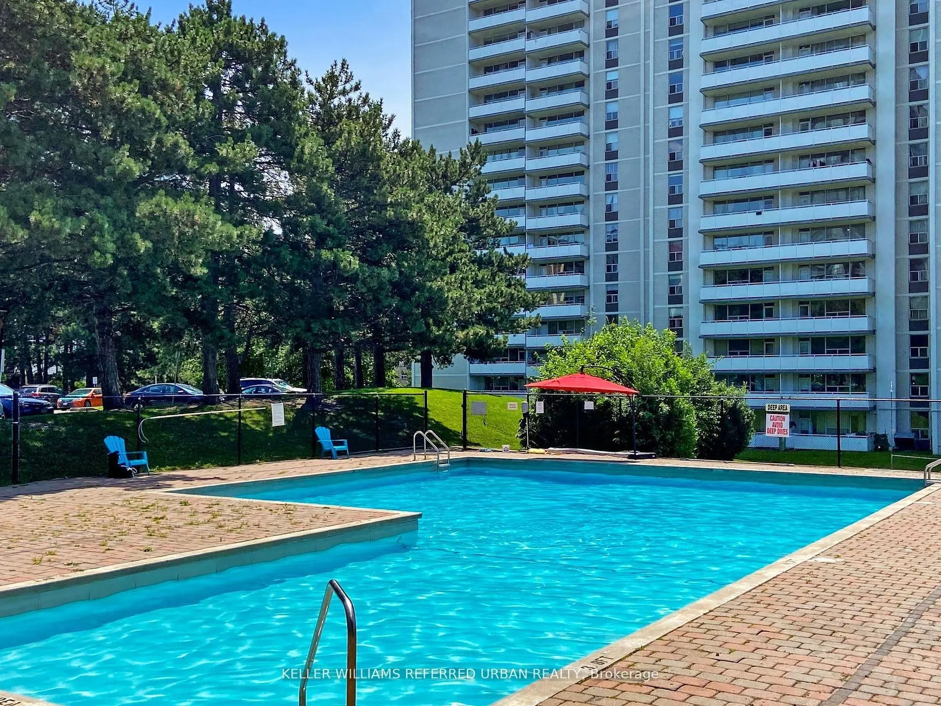 10 Parkway Forest Drive #1111