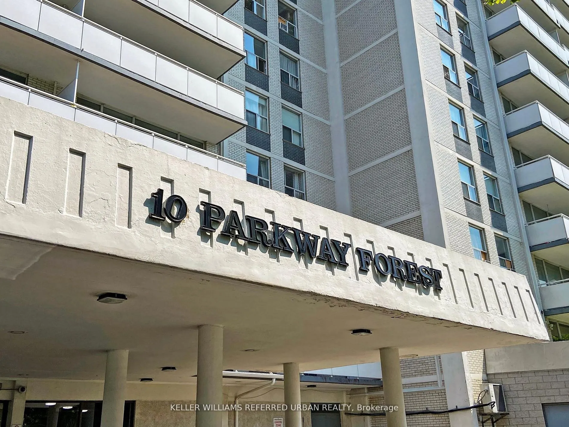 10 Parkway Forest Drive #1111