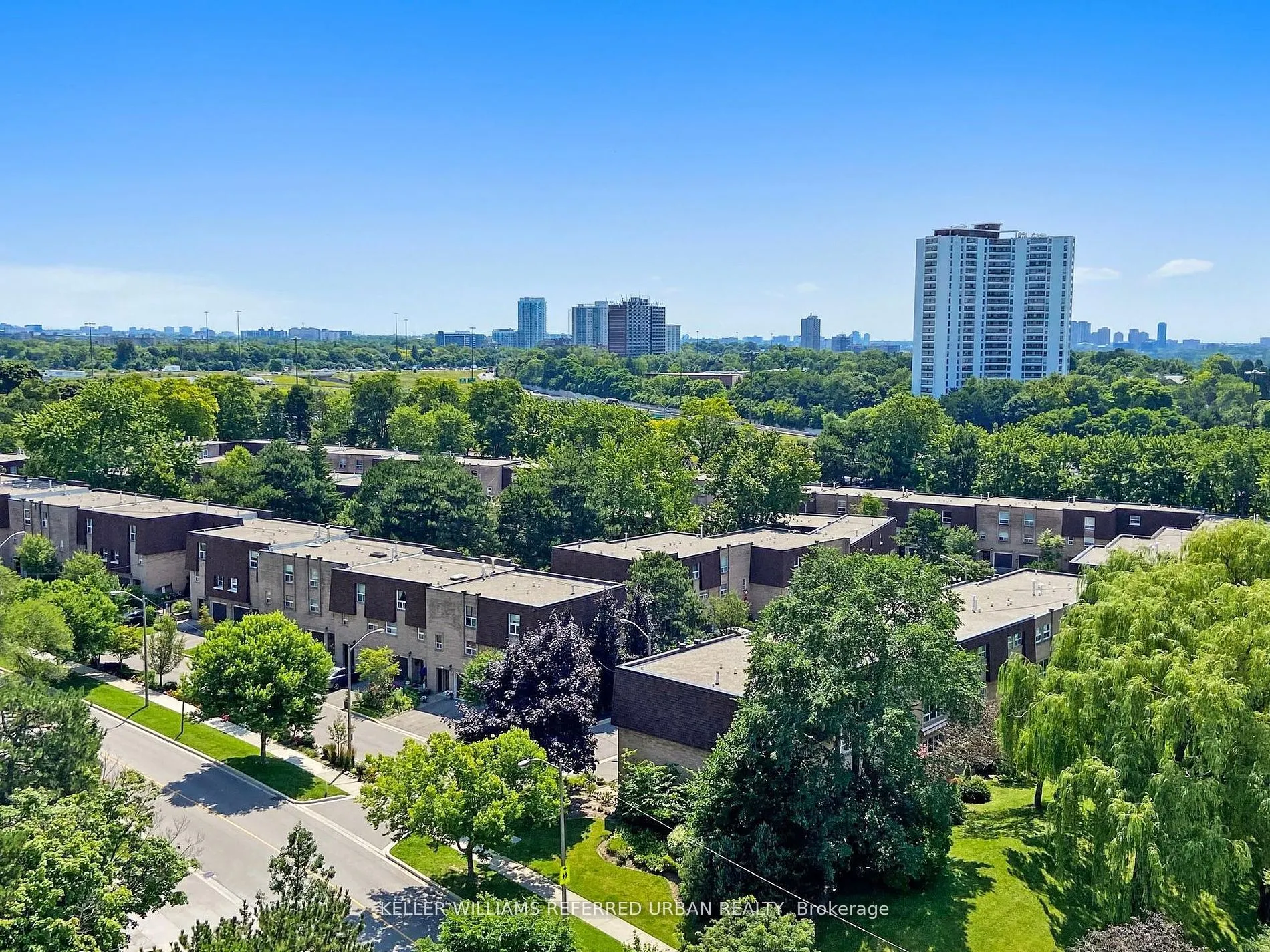 10 Parkway Forest Drive #1111