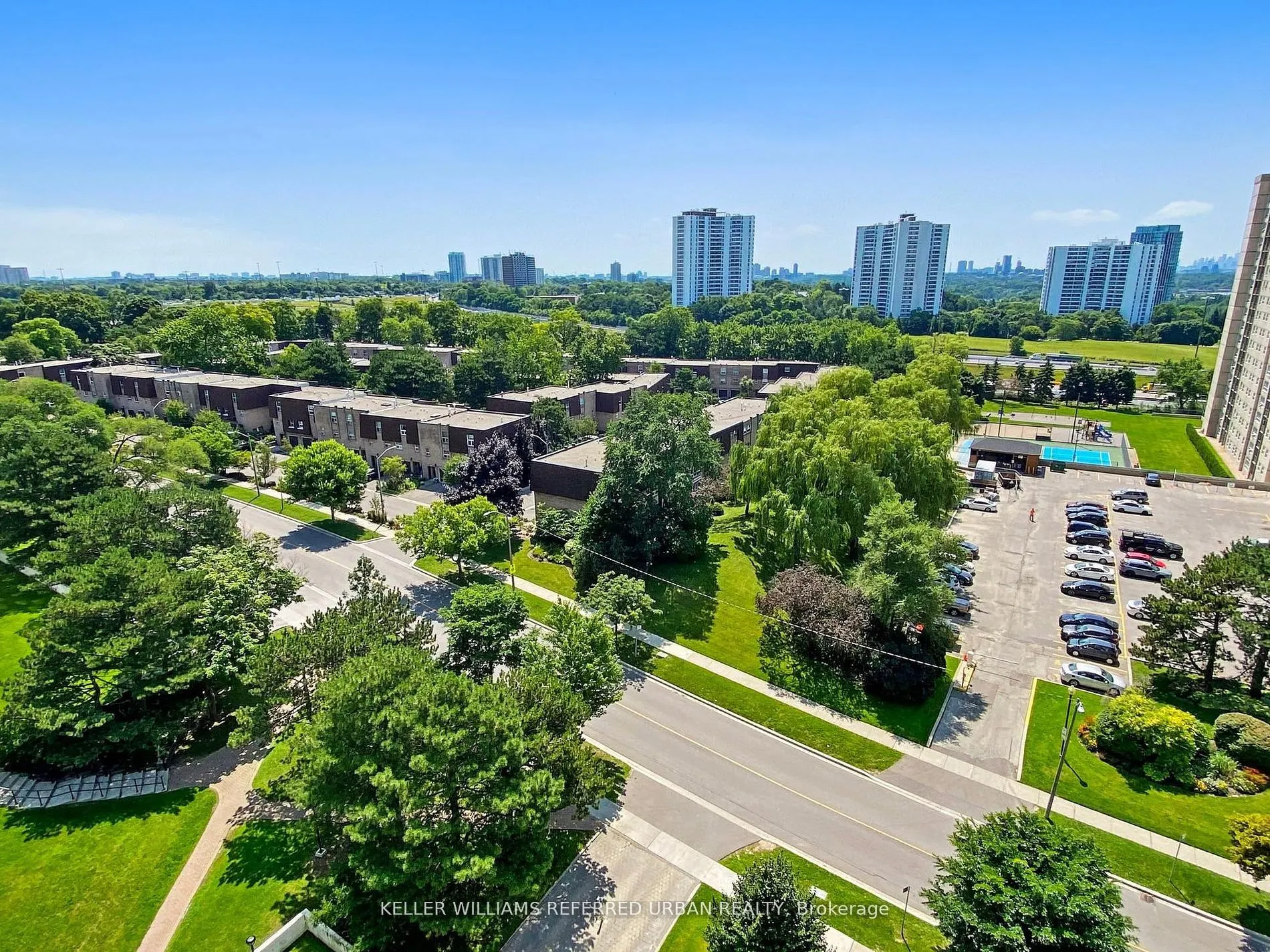 10 Parkway Forest Drive #1111