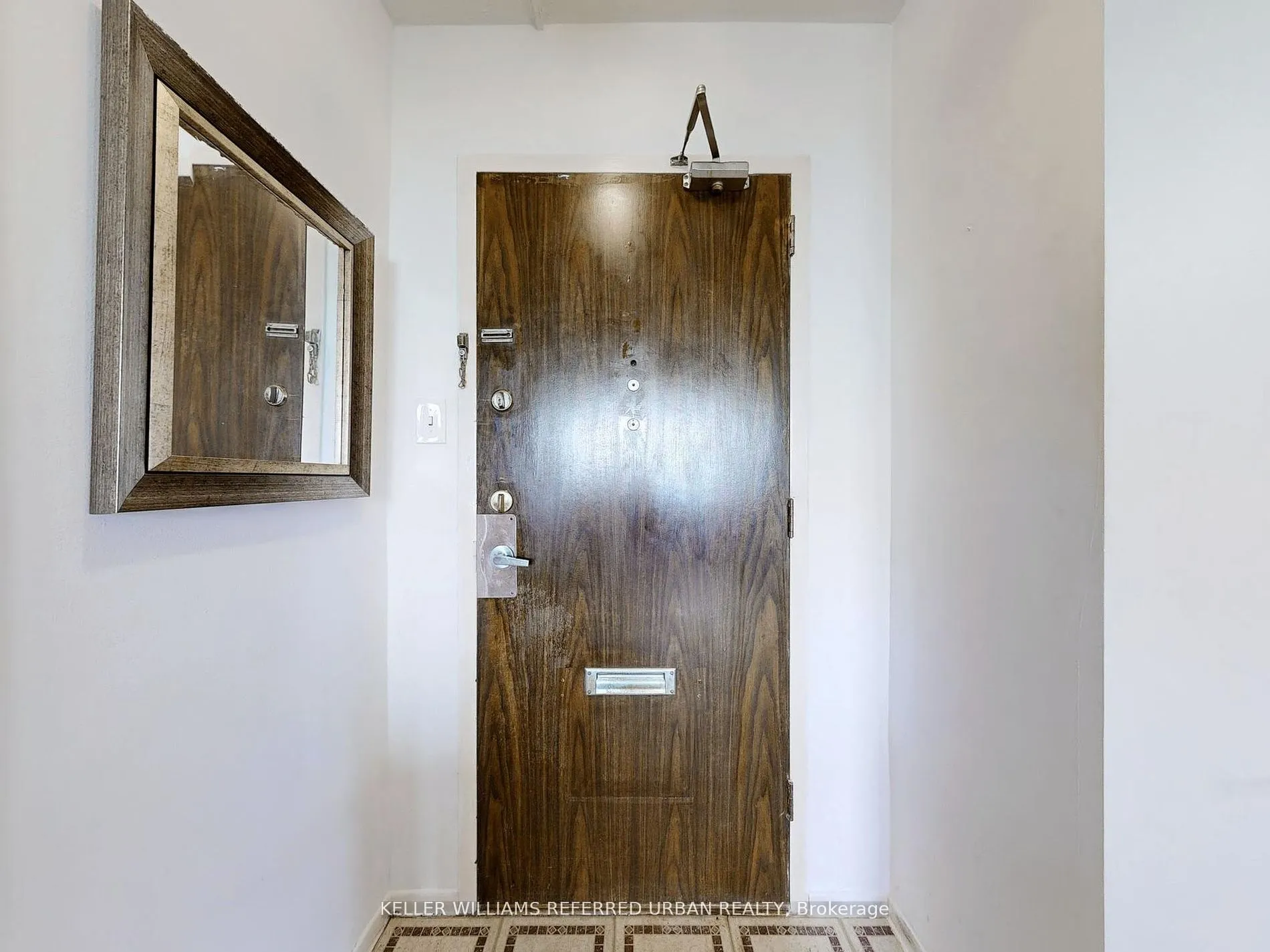 10 Parkway Forest Drive #1111
