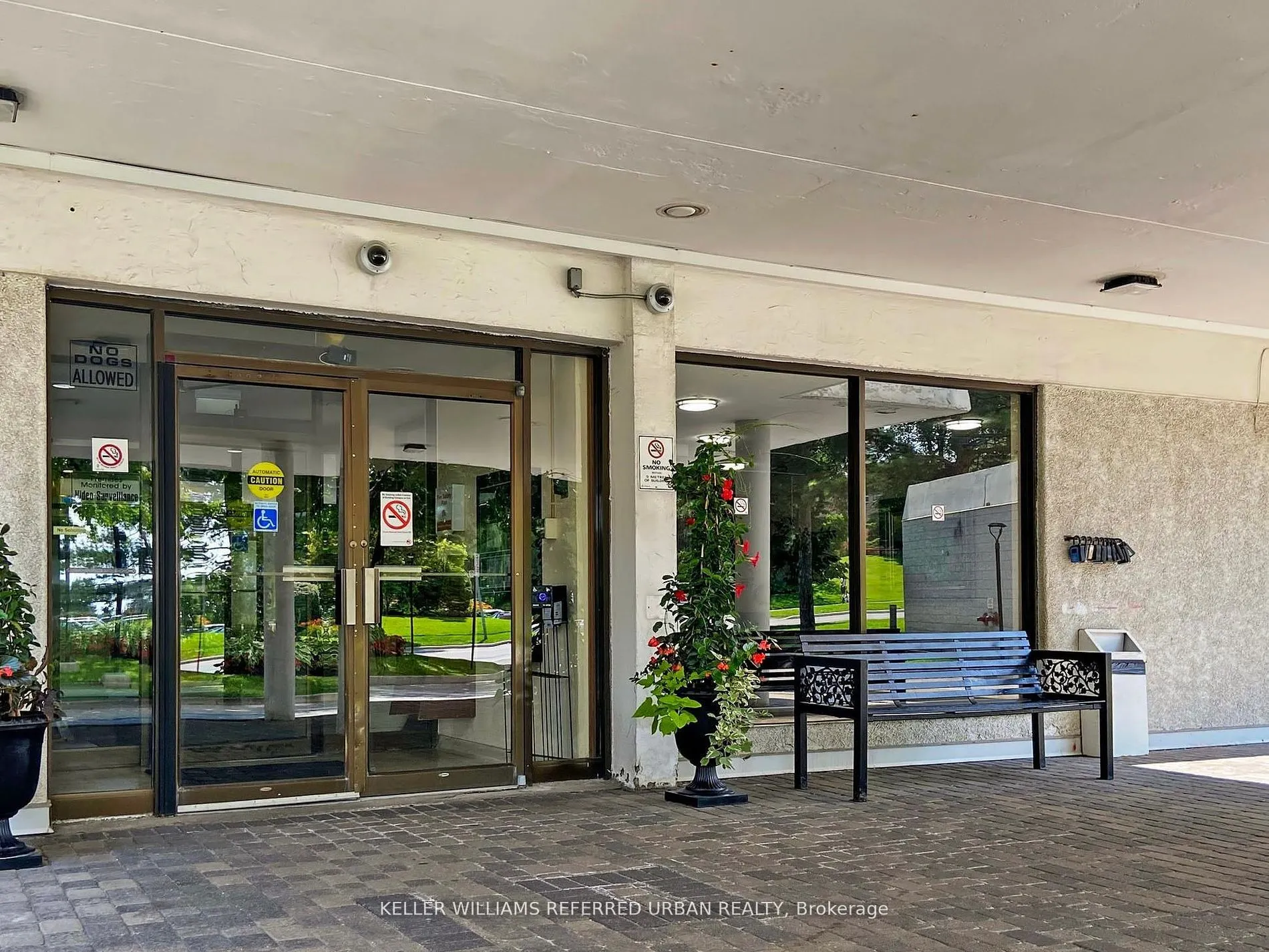10 Parkway Forest Drive #1111