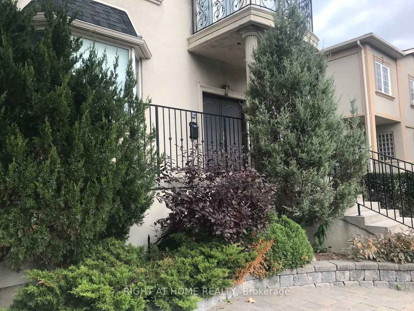 214 Clanton Park Road