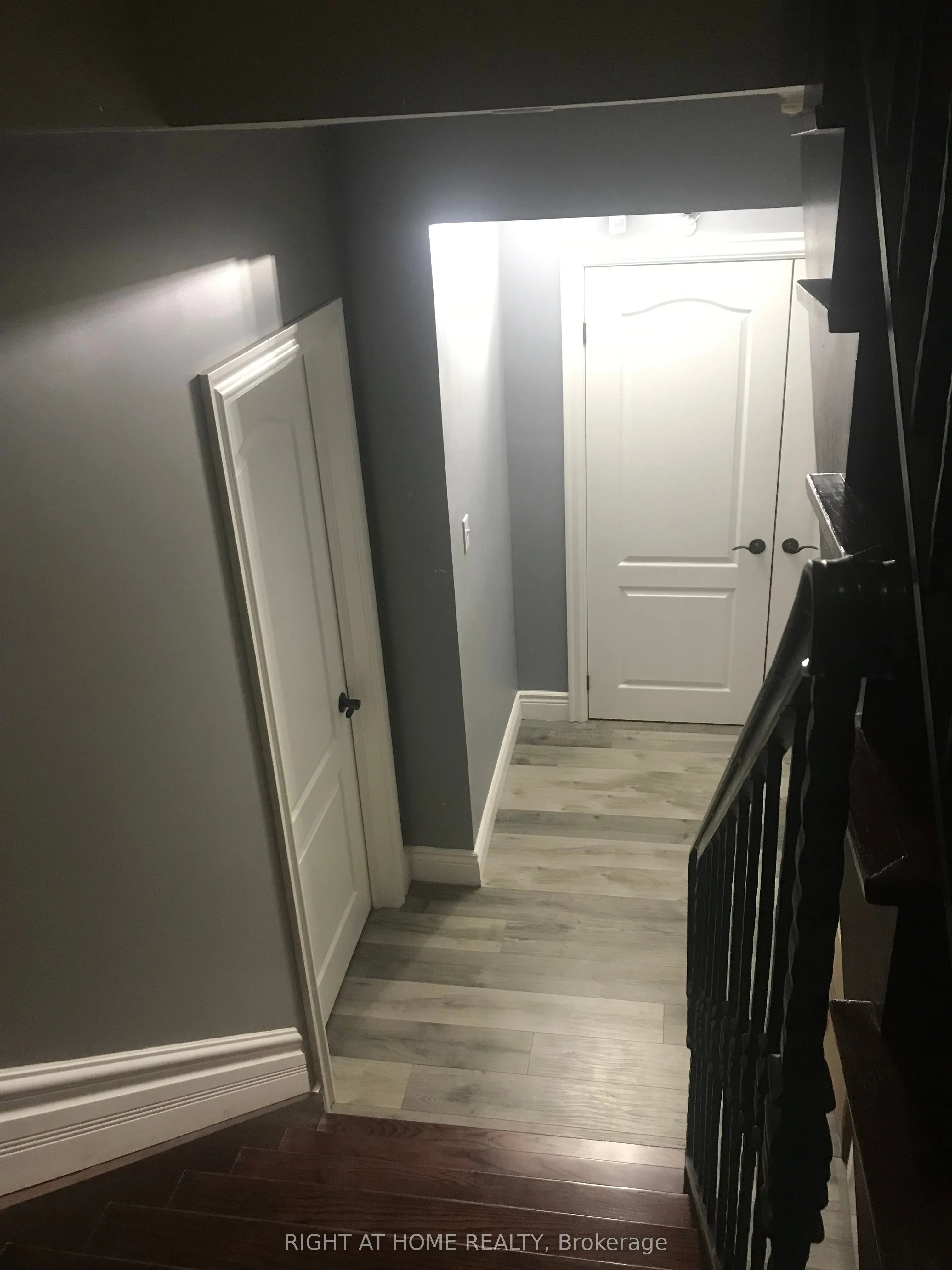214 Clanton Park Road
