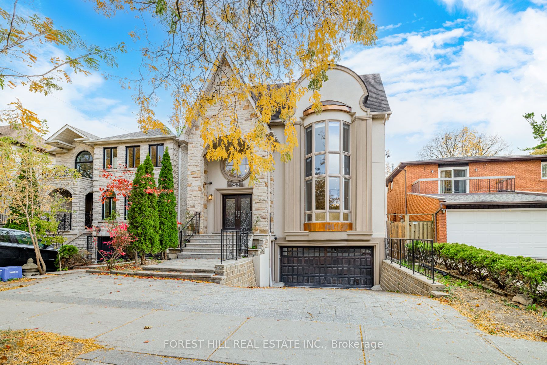 223 Byng Avenue