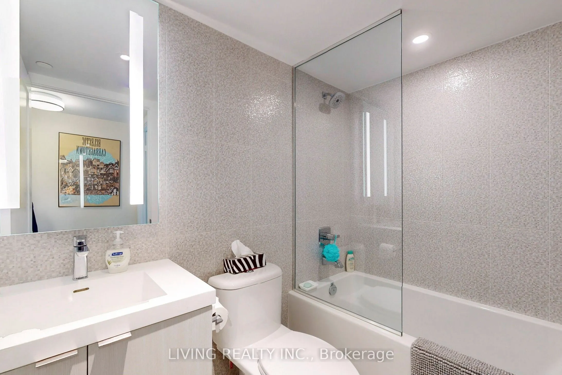 575 Bloor Street E, #1202