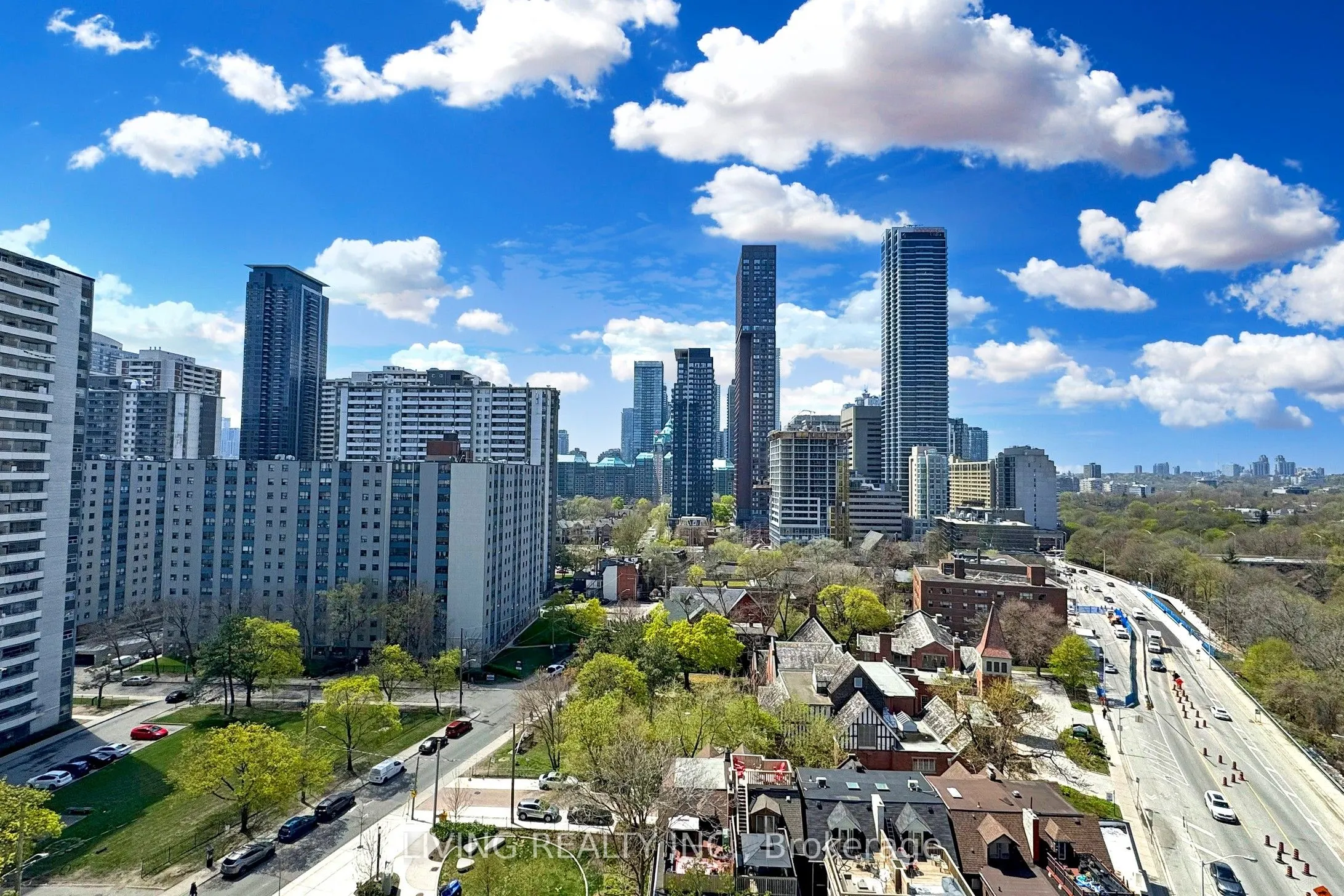 575 Bloor Street E, #1202