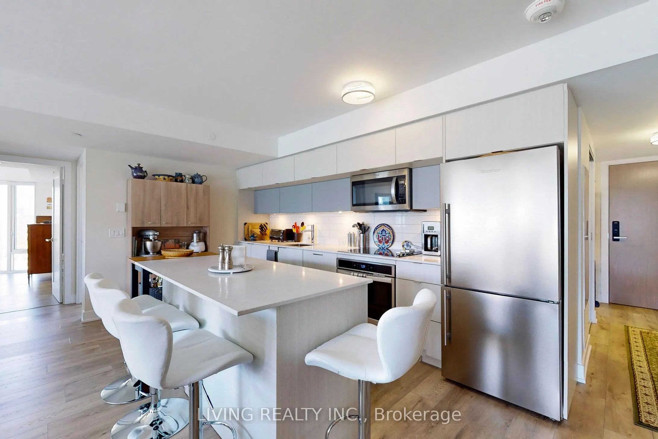 575 Bloor Street E, #1202