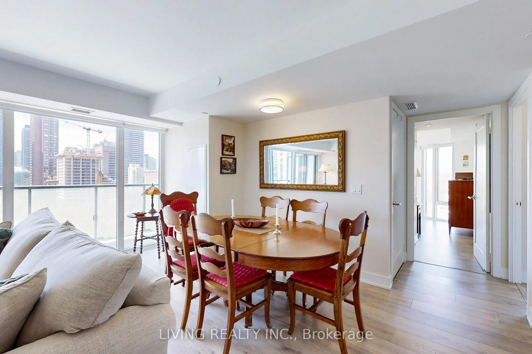575 Bloor Street E, #1202