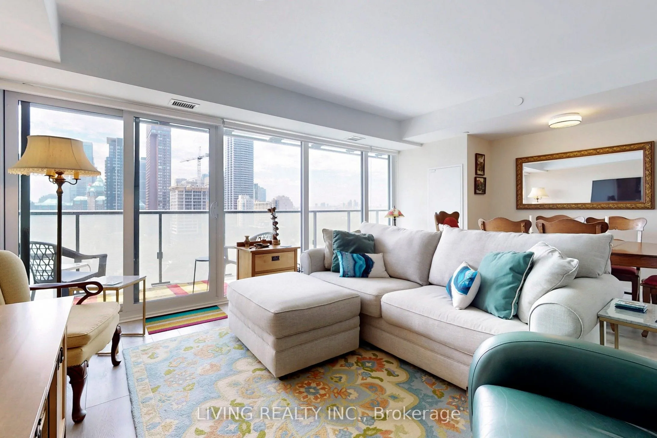 575 Bloor Street E, #1202