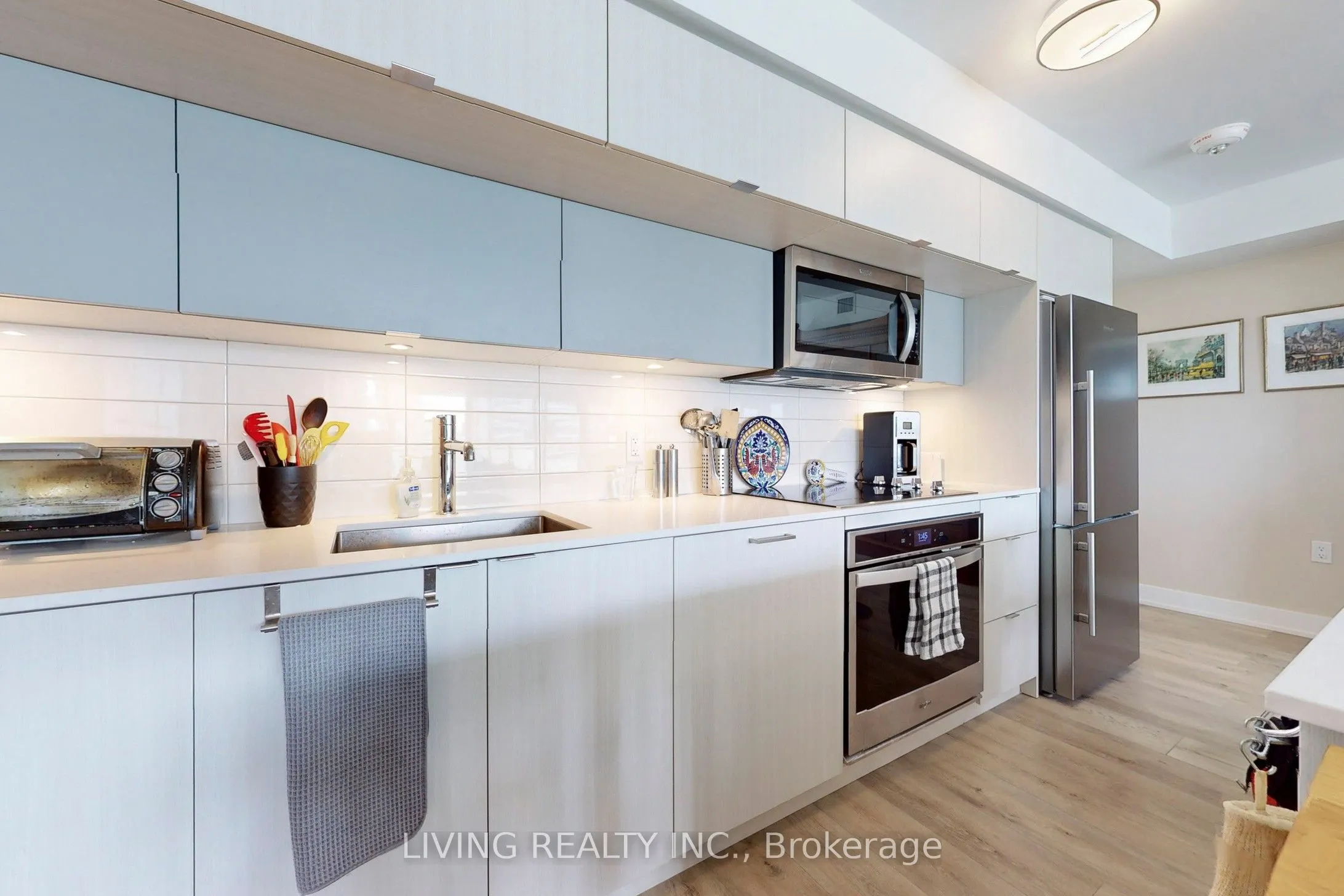 575 Bloor Street E, #1202