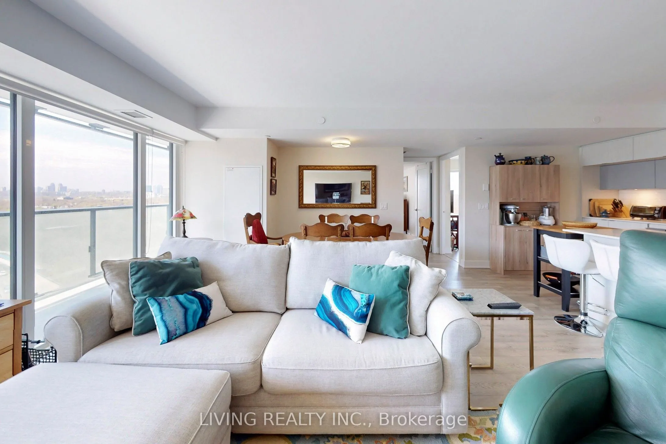 575 Bloor Street E, #1202